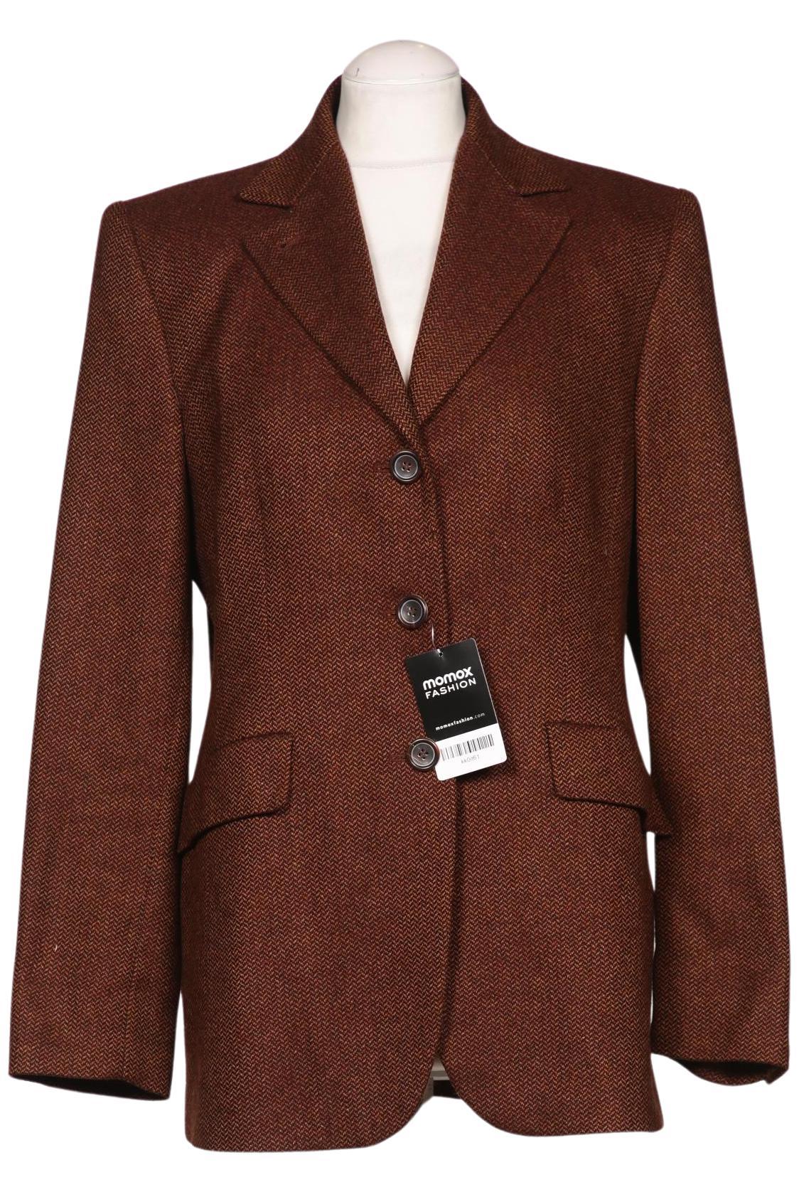 

windsor. Damen Blazer, braun, Gr. 38