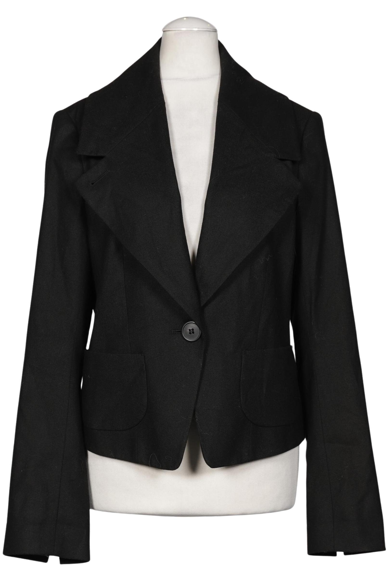 

windsor. Damen Blazer, schwarz, Gr. 36