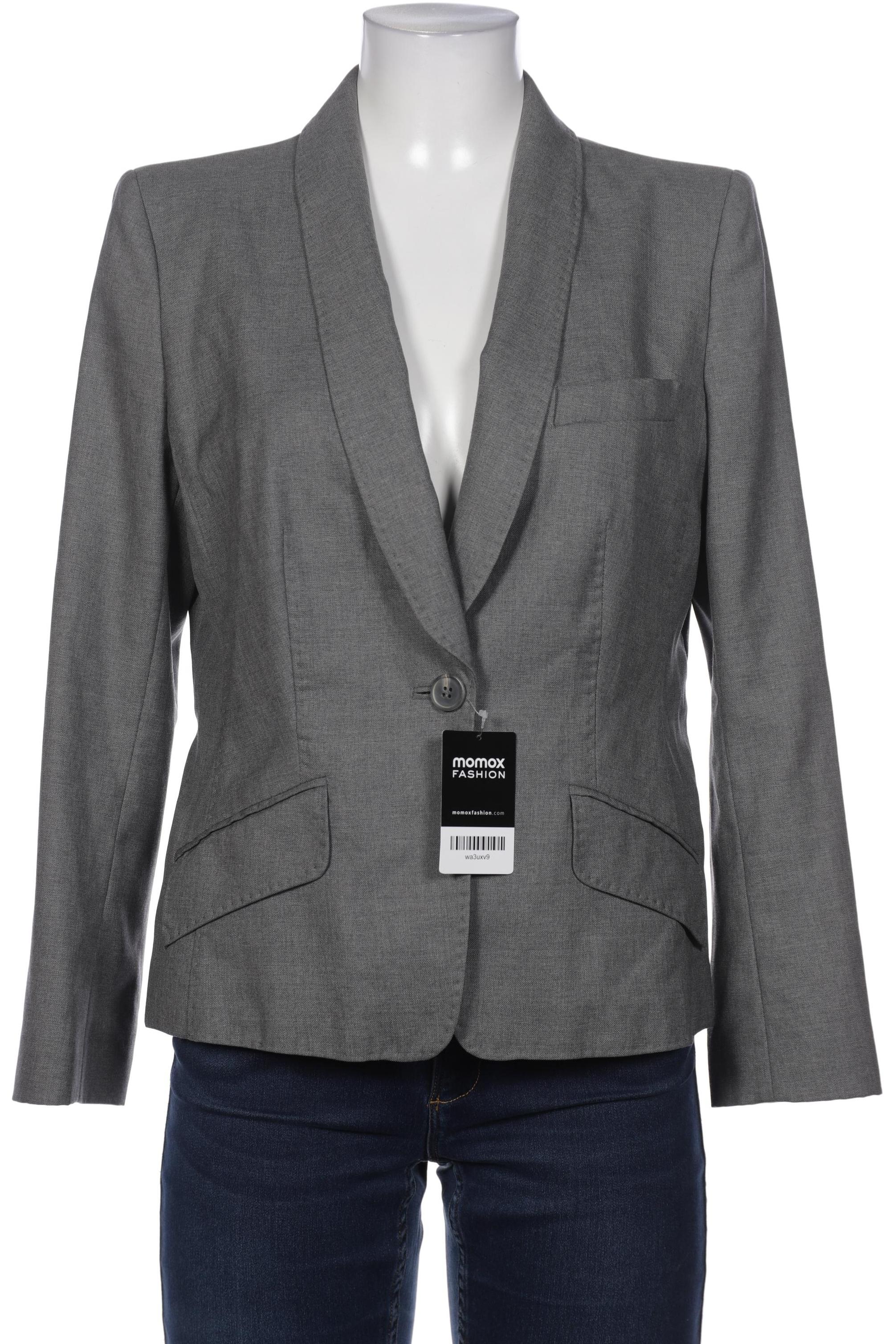 

windsor. Damen Blazer, grau, Gr. 42