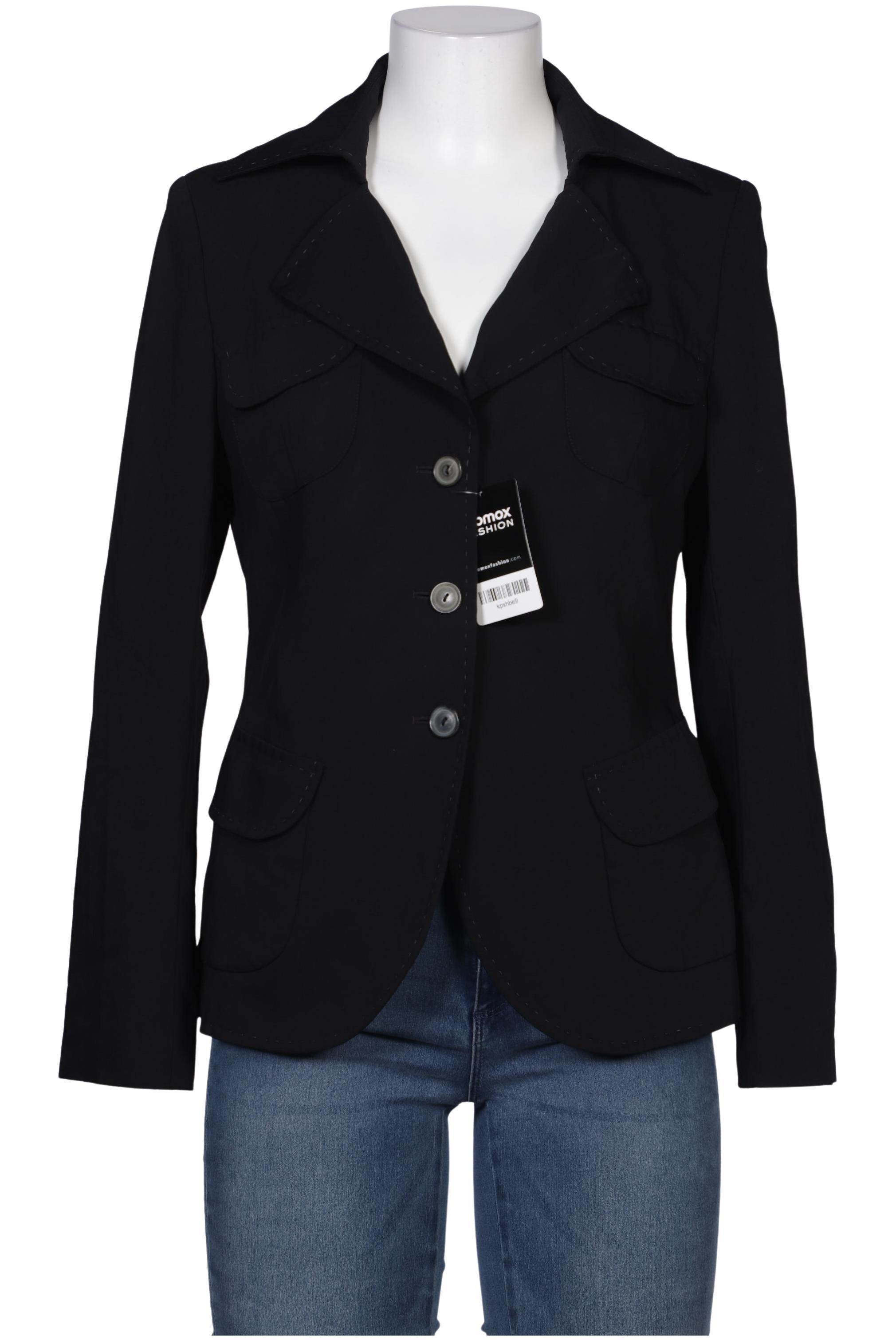 

windsor. Damen Blazer, schwarz, Gr. 38