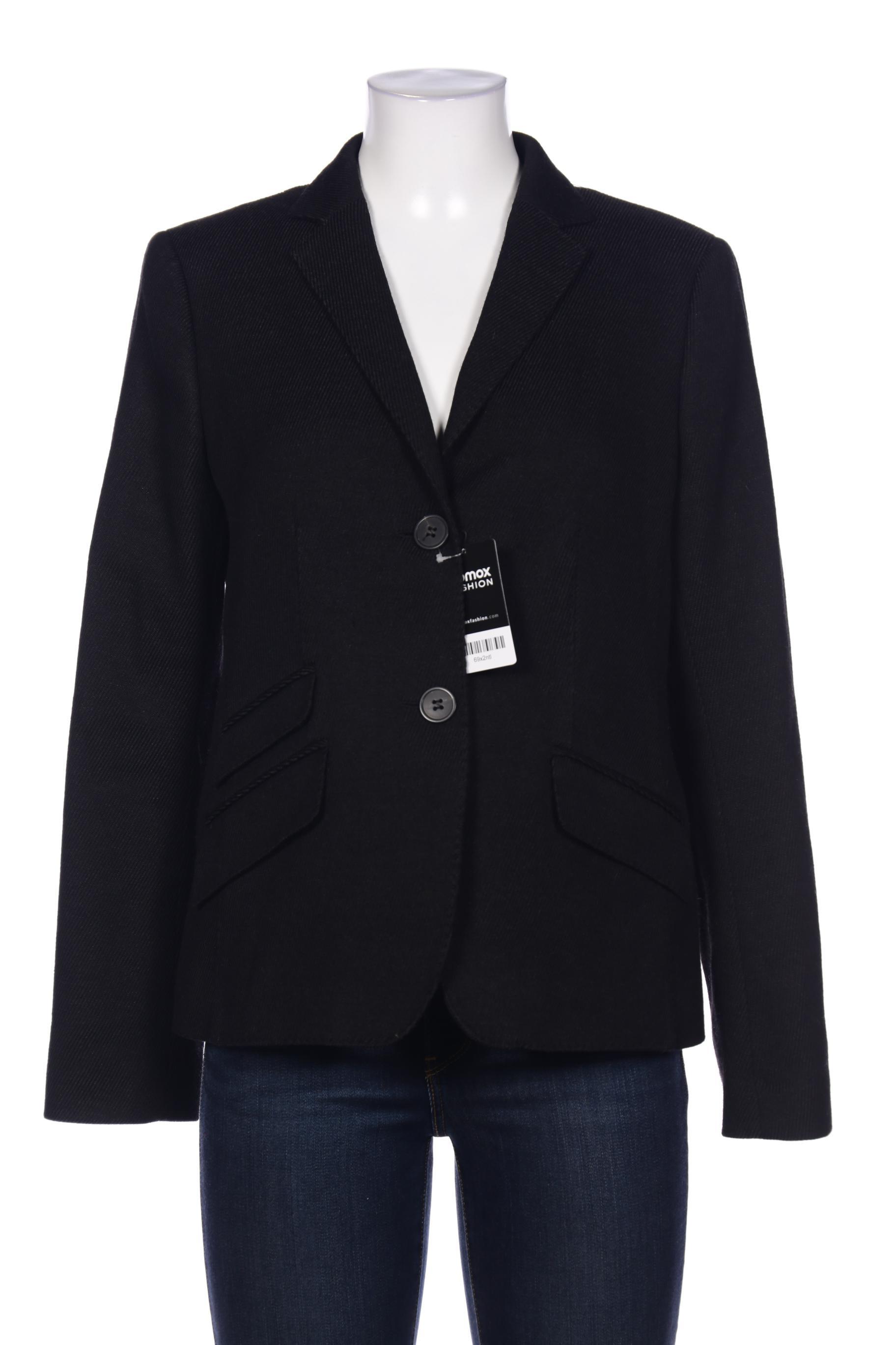 

windsor. Damen Blazer, schwarz, Gr. 40