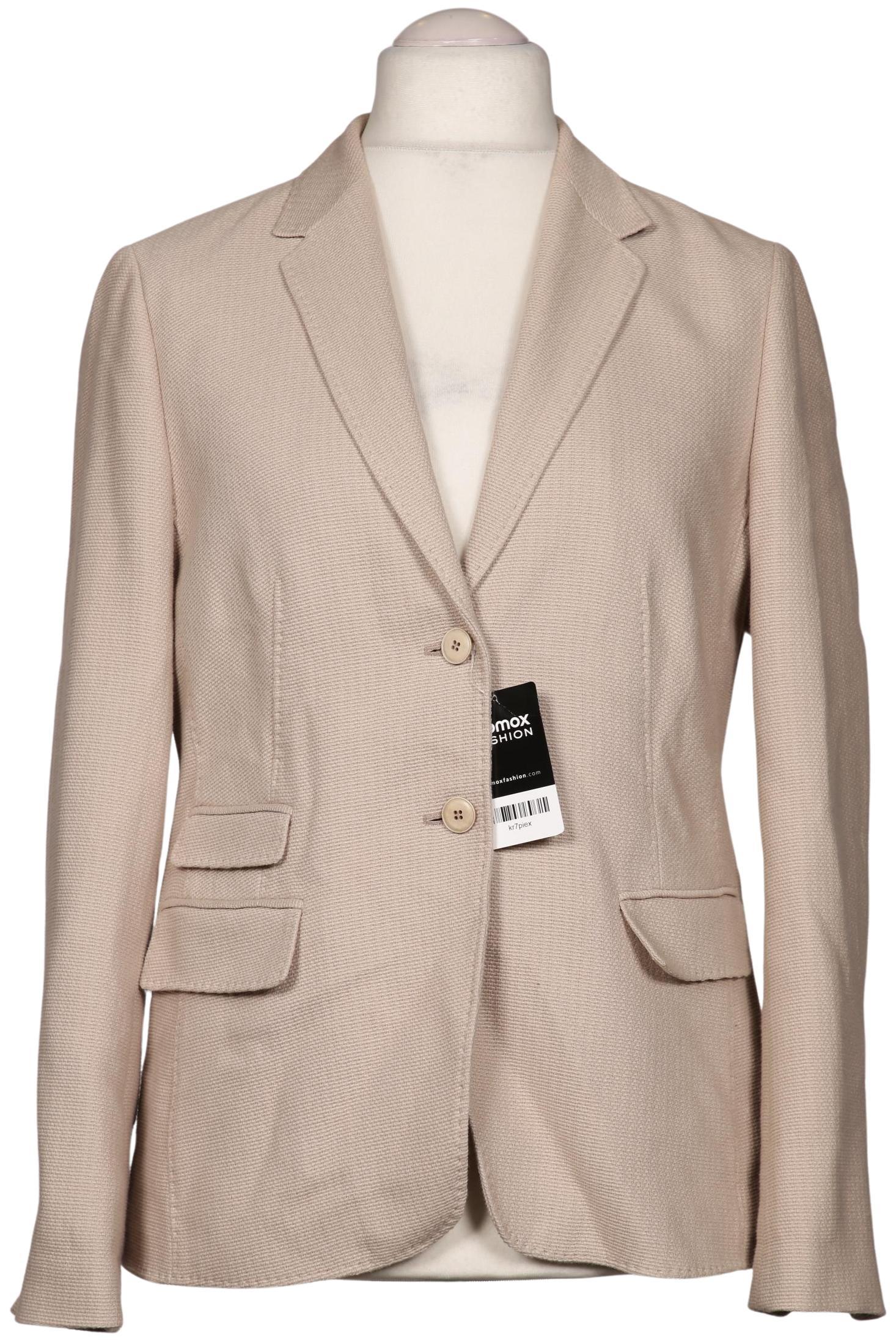 

windsor. Damen Blazer, beige, Gr. 42