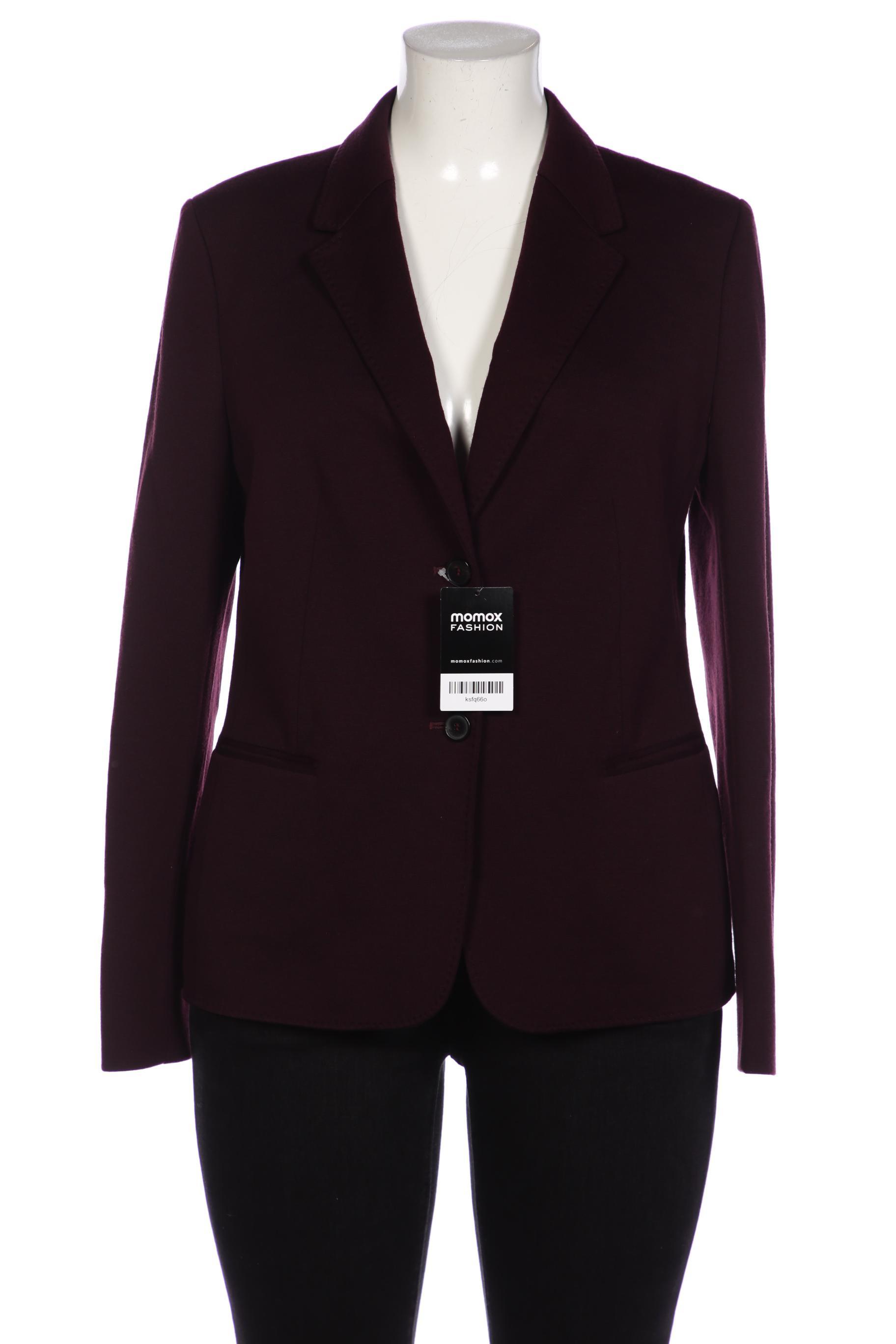 

windsor. Damen Blazer, bordeaux, Gr. 42