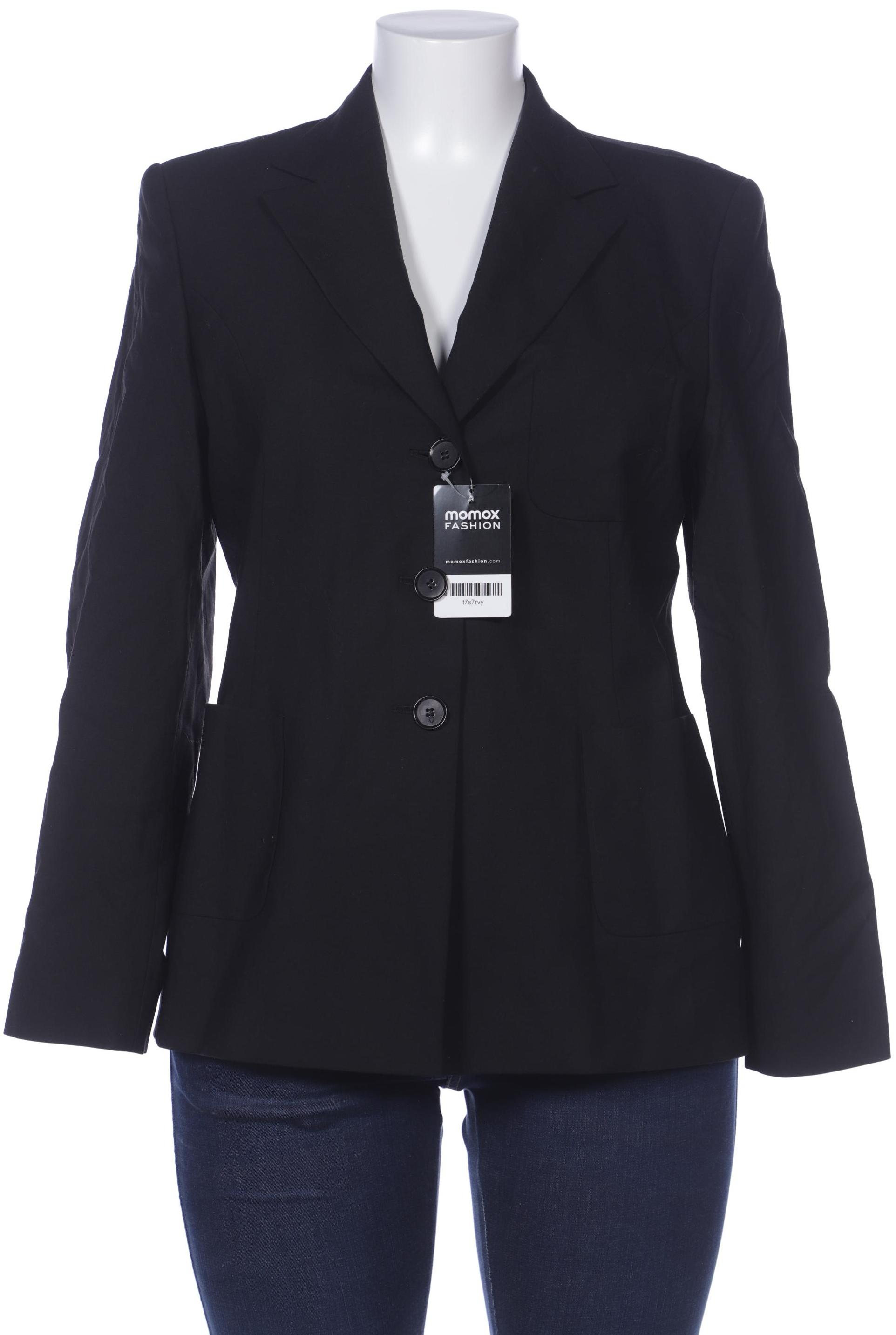 

windsor. Damen Blazer, schwarz, Gr. 42