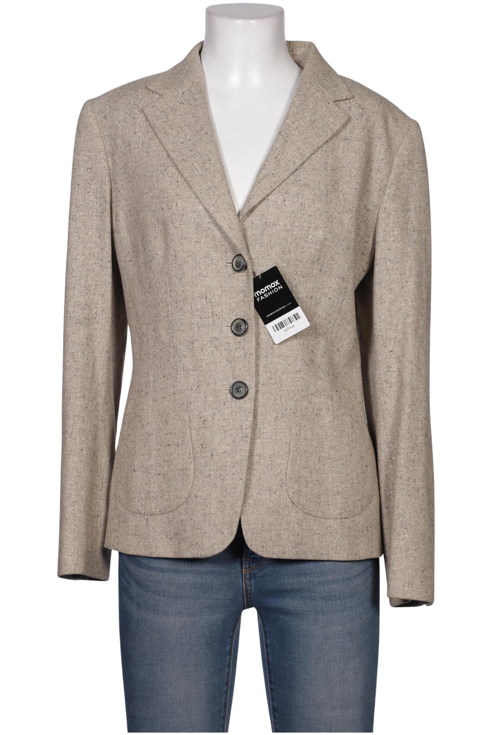 

windsor. Damen Blazer, beige, Gr. 40
