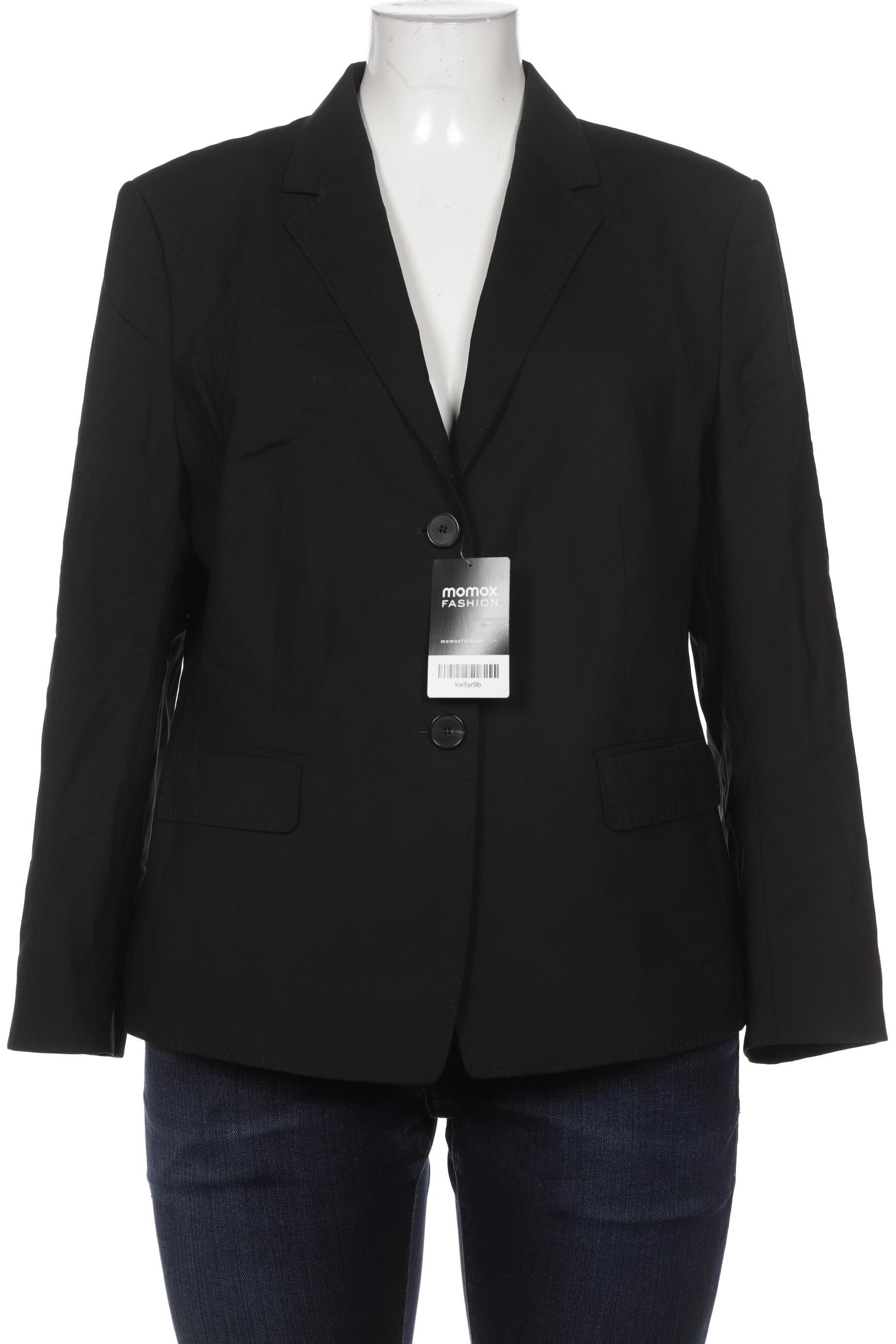 

windsor. Damen Blazer, schwarz, Gr. 44