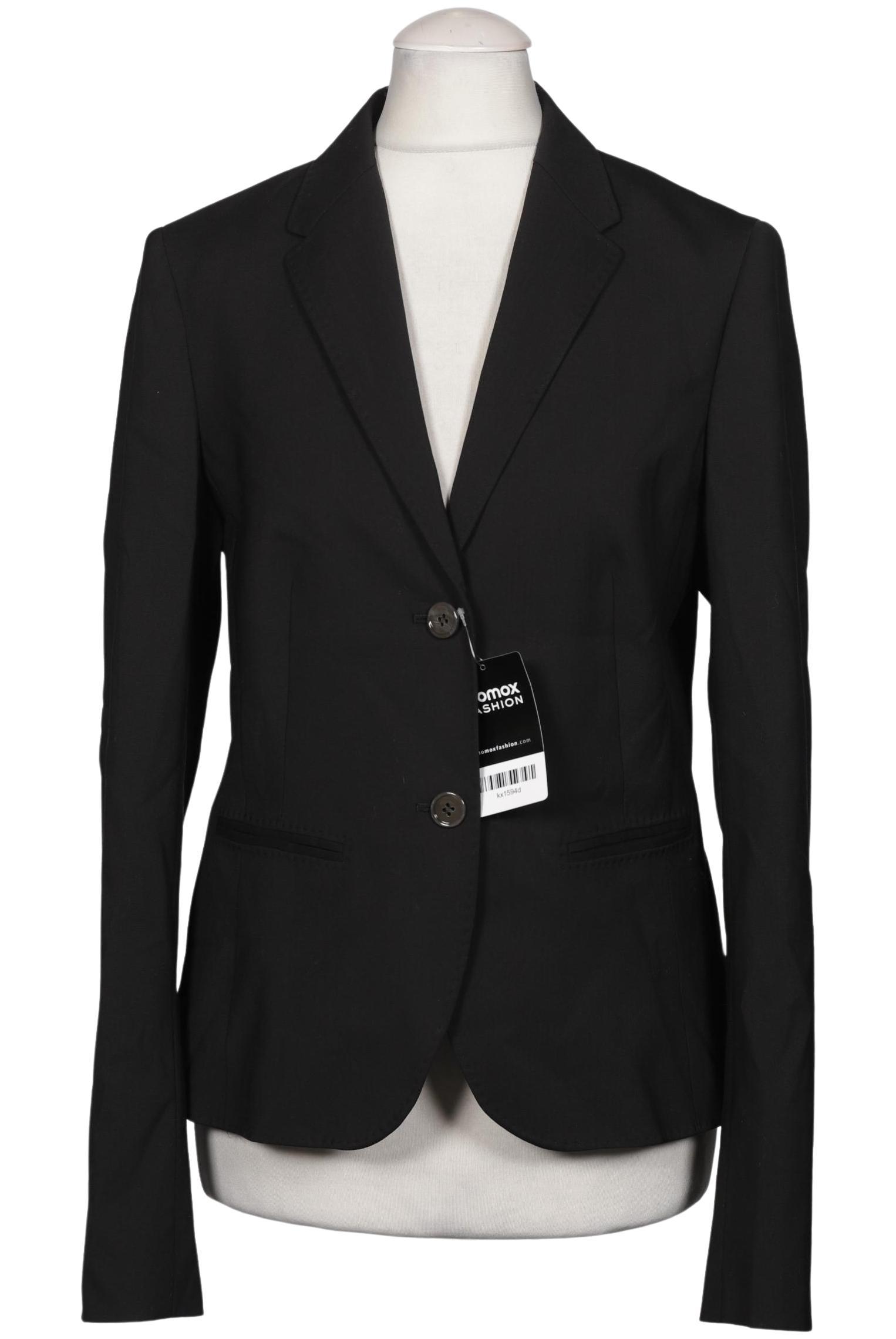 

windsor. Damen Blazer, schwarz, Gr. 36