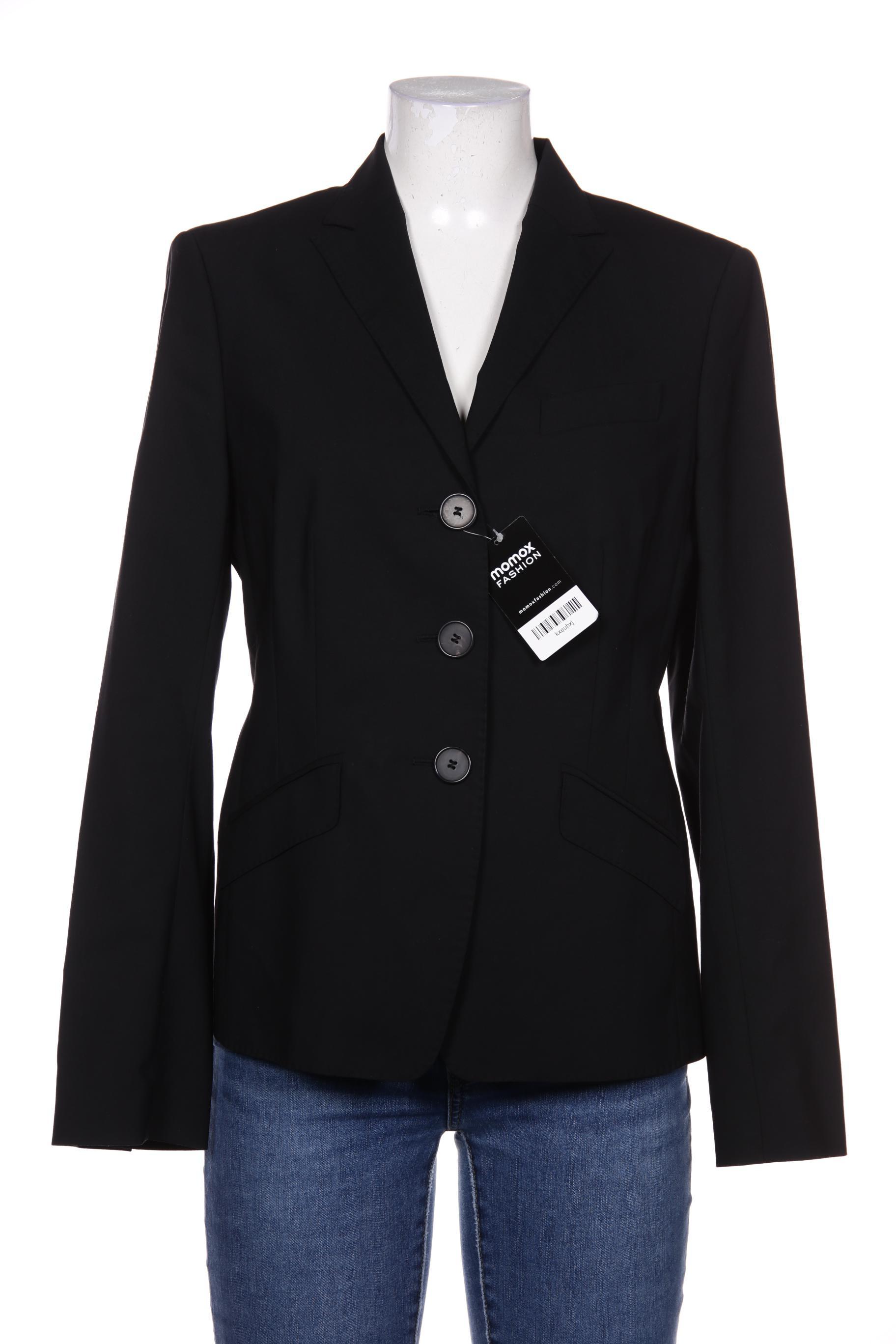 

windsor. Damen Blazer, schwarz, Gr. 40