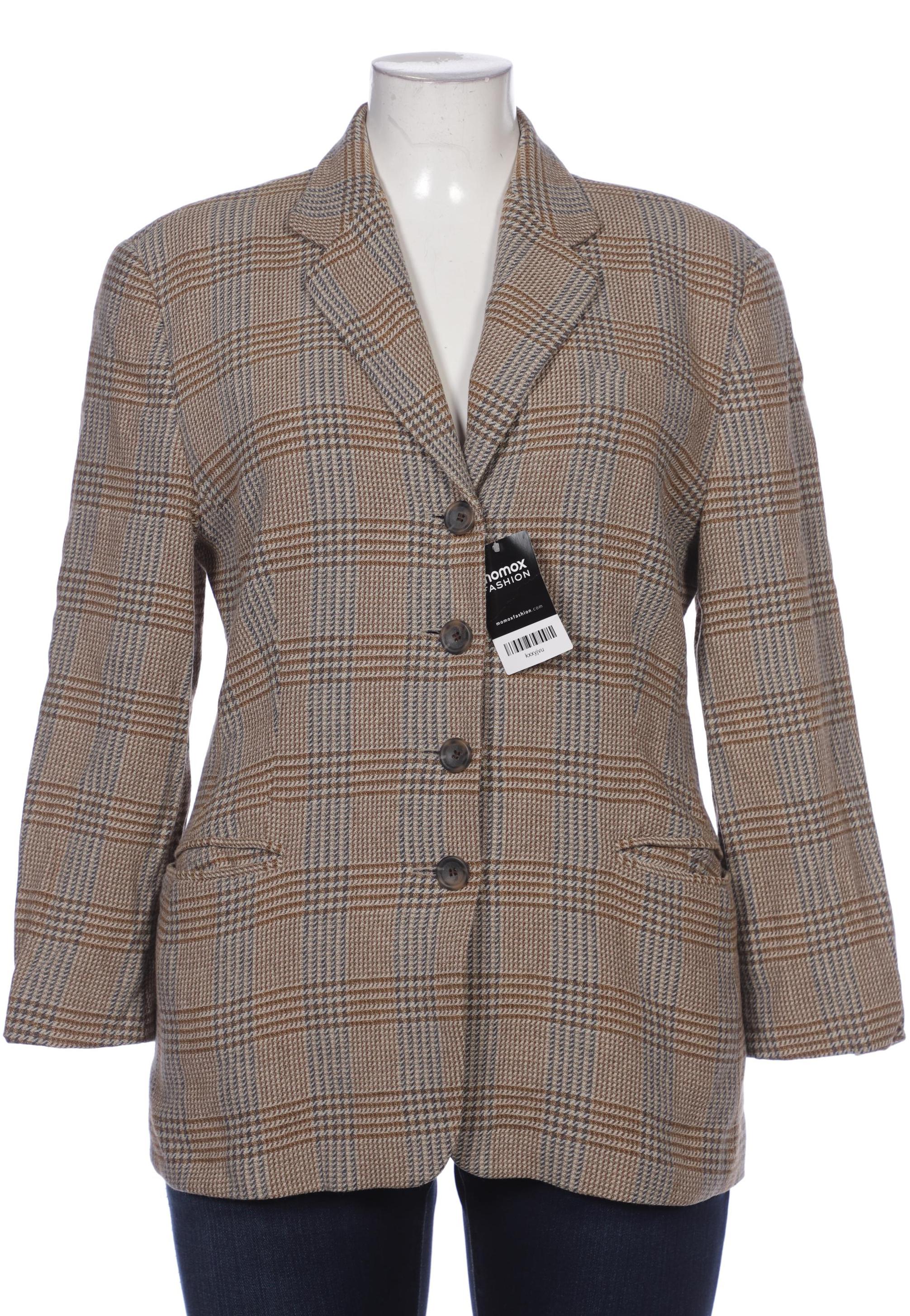 

windsor. Damen Blazer, beige, Gr. 44