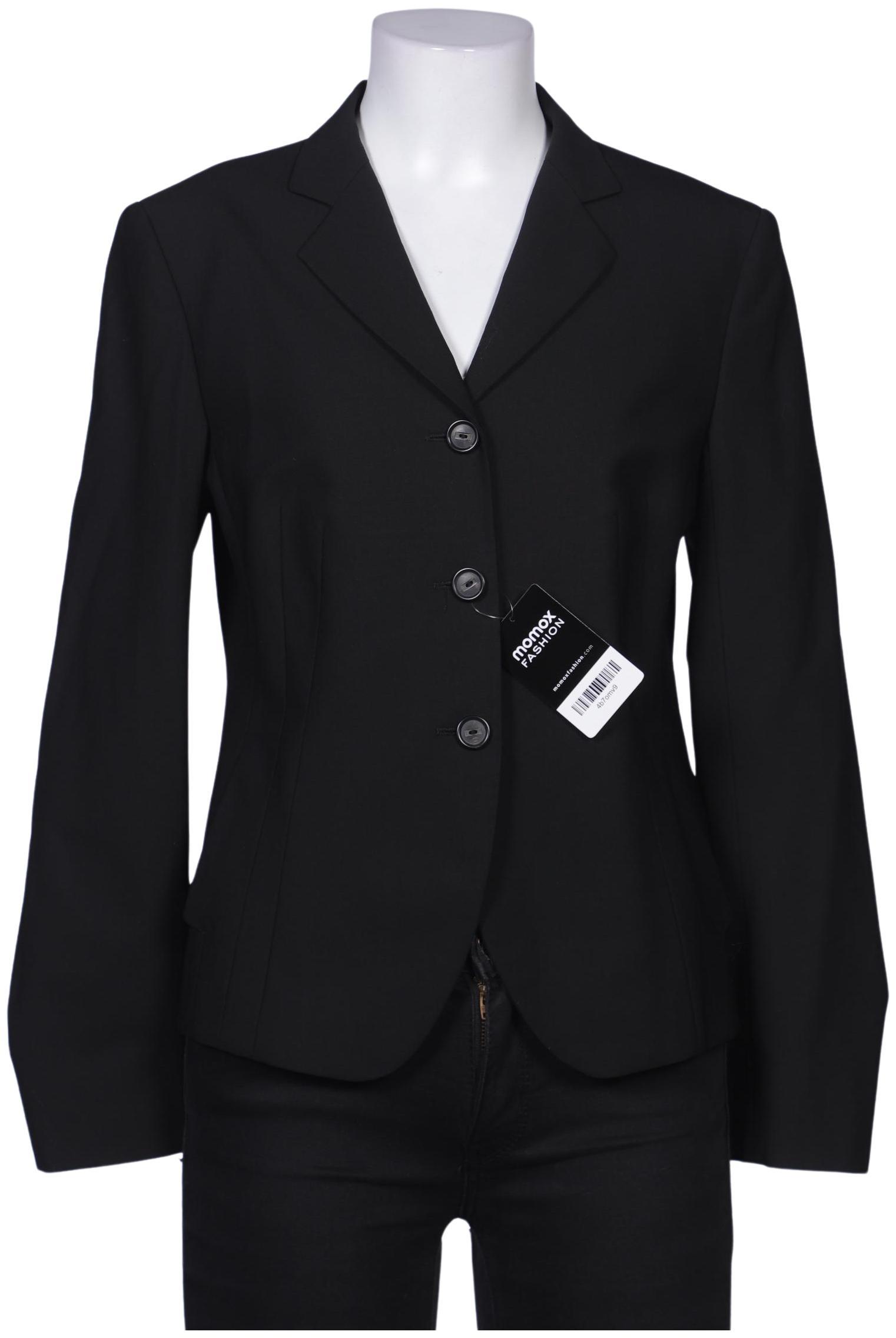 

windsor. Damen Blazer, schwarz, Gr. 36