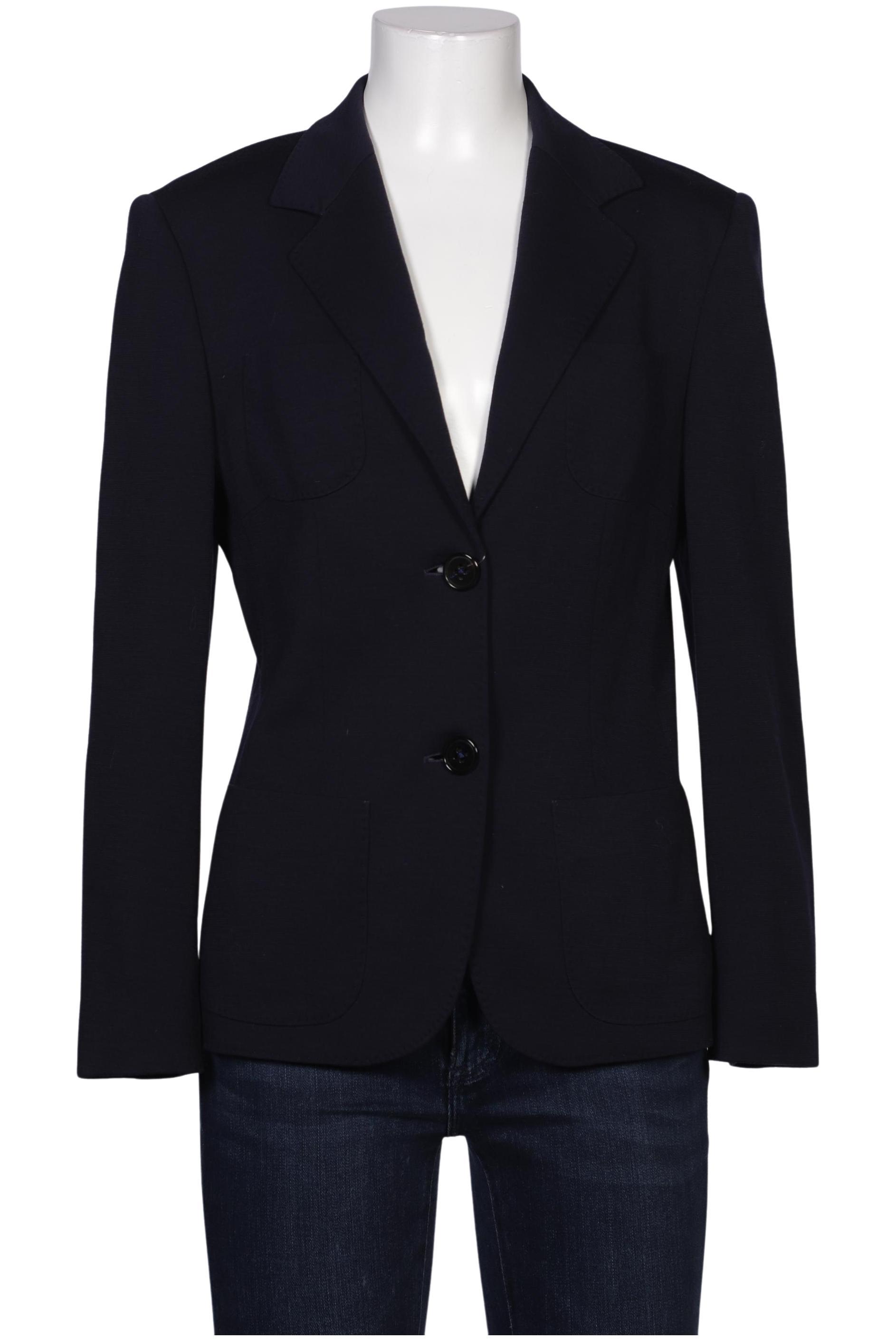 

windsor. Damen Blazer, marineblau, Gr. 40