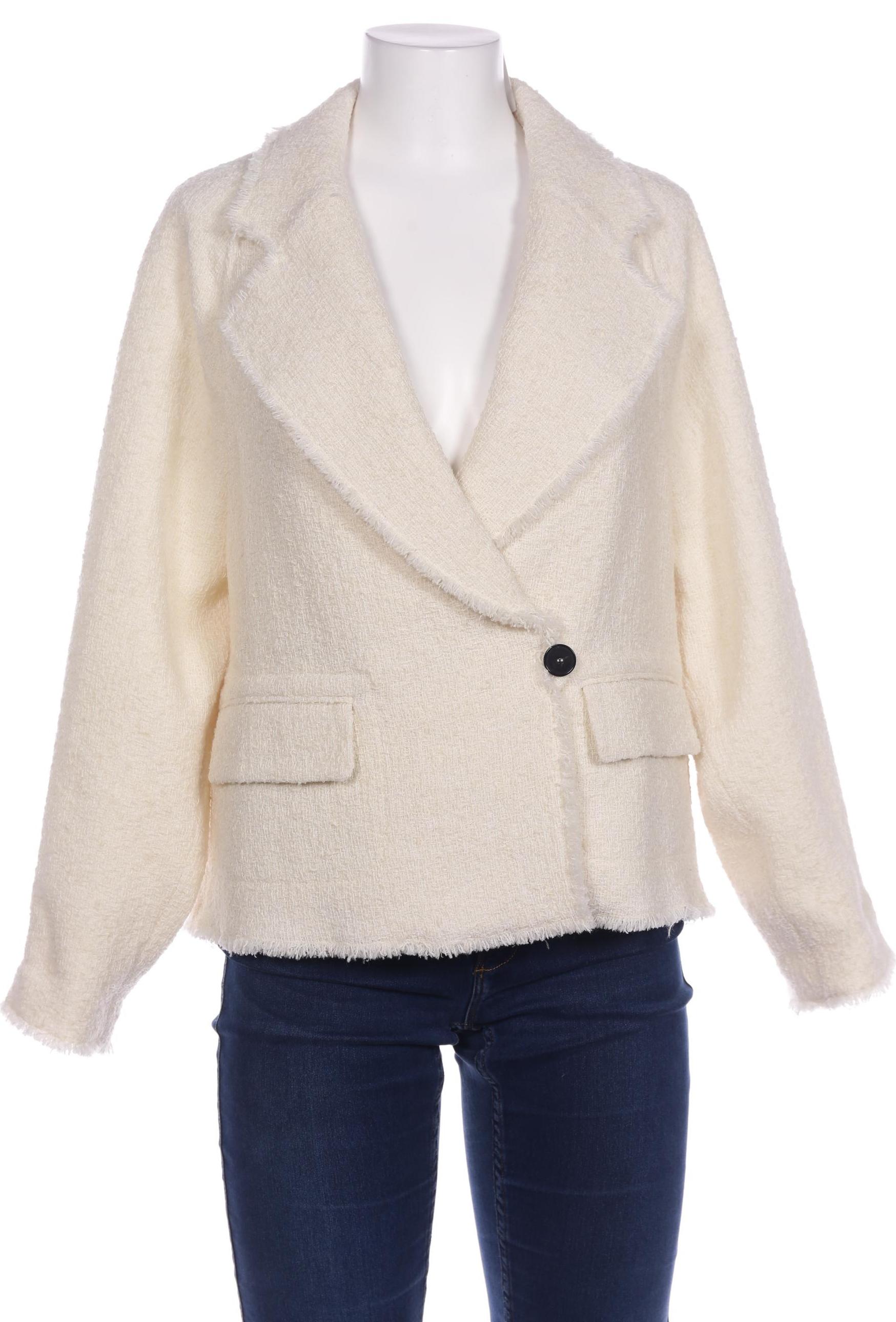 

windsor. Damen Blazer, weiß, Gr. 40