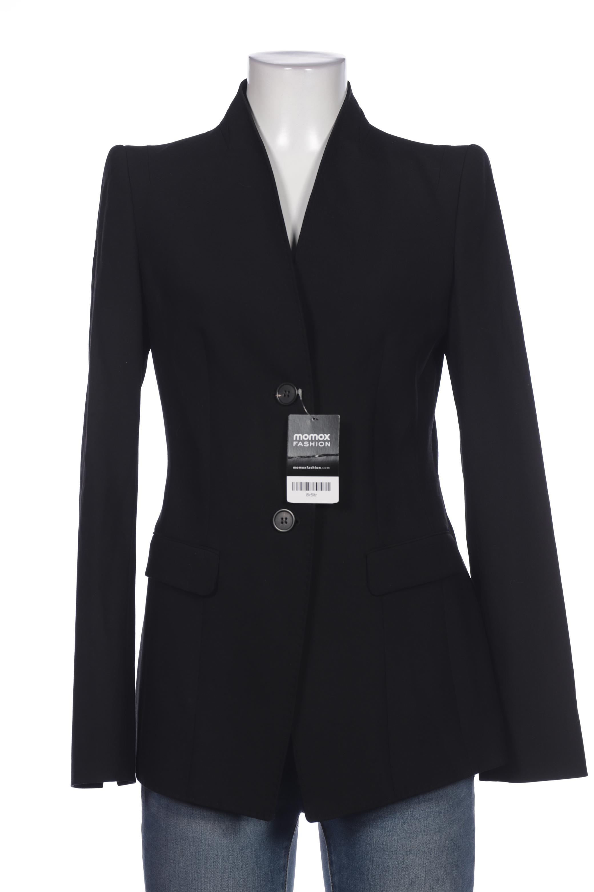 

windsor. Damen Blazer, schwarz, Gr. 36