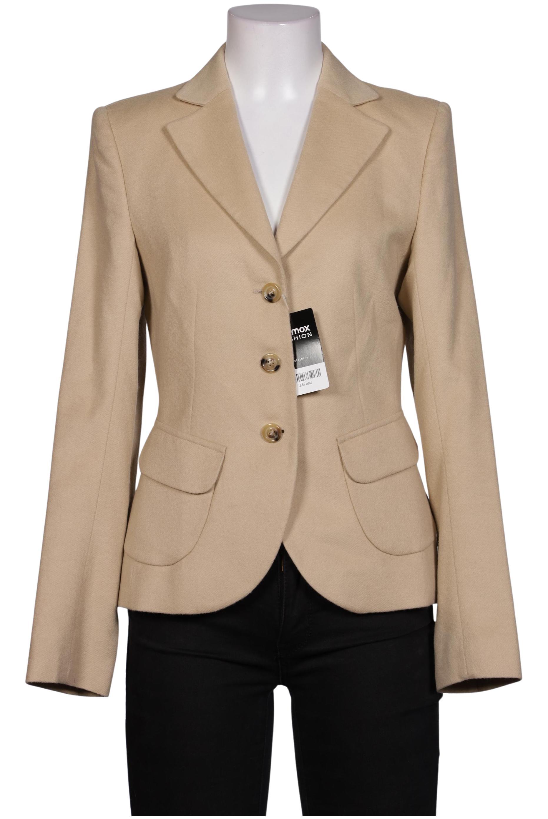 

windsor. Damen Blazer, beige, Gr. 34