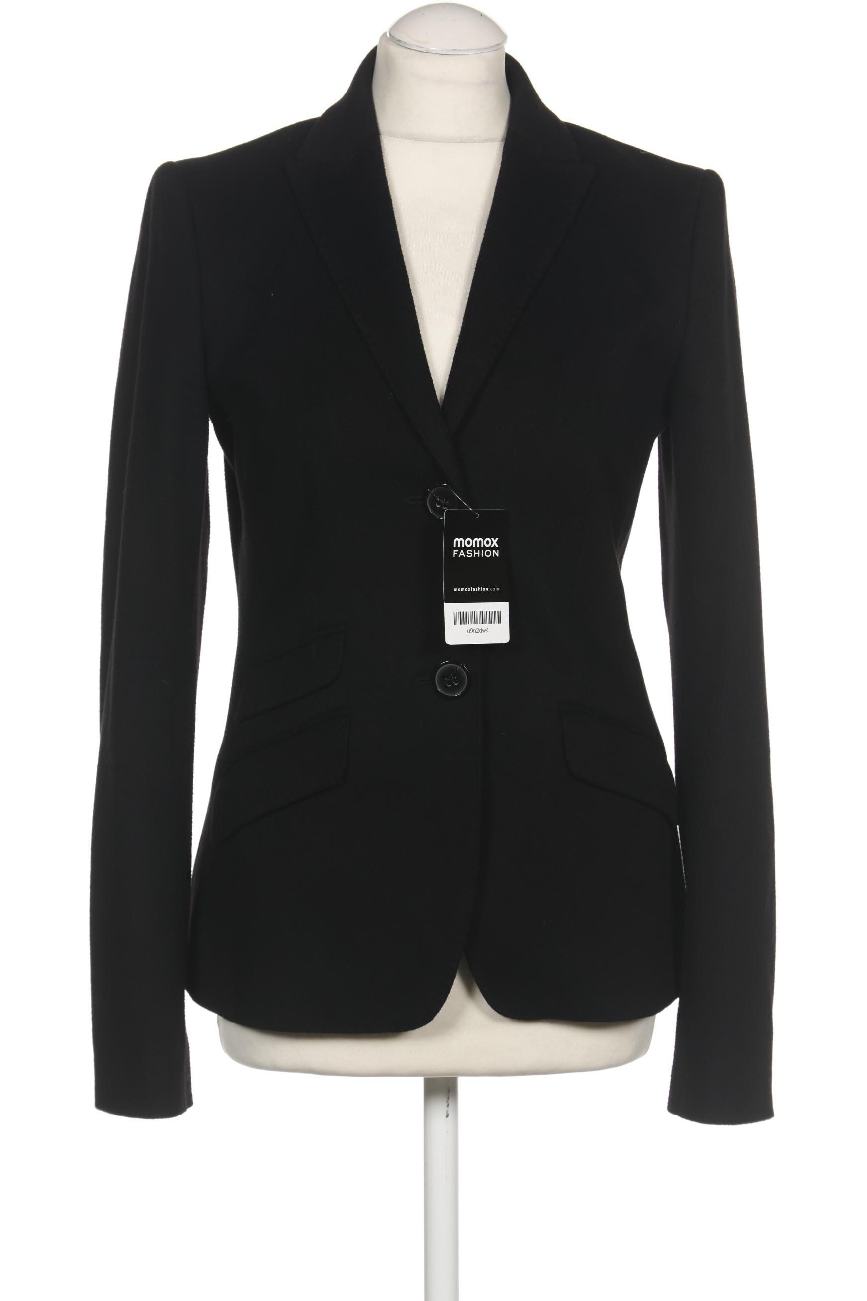 

windsor. Damen Blazer, schwarz, Gr. 34