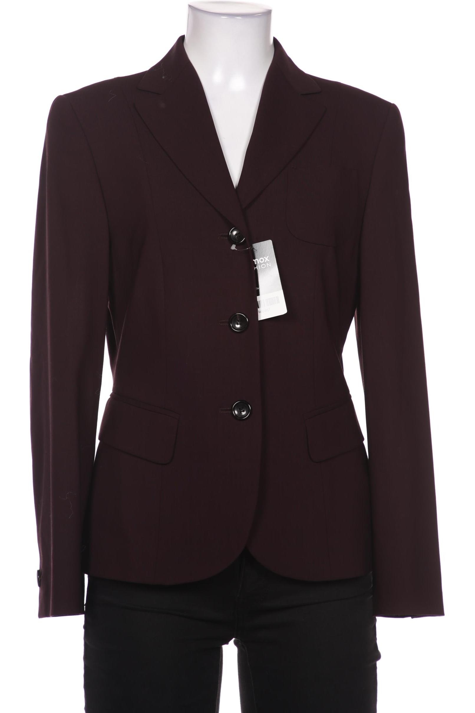 

windsor. Damen Blazer, bordeaux, Gr. 36