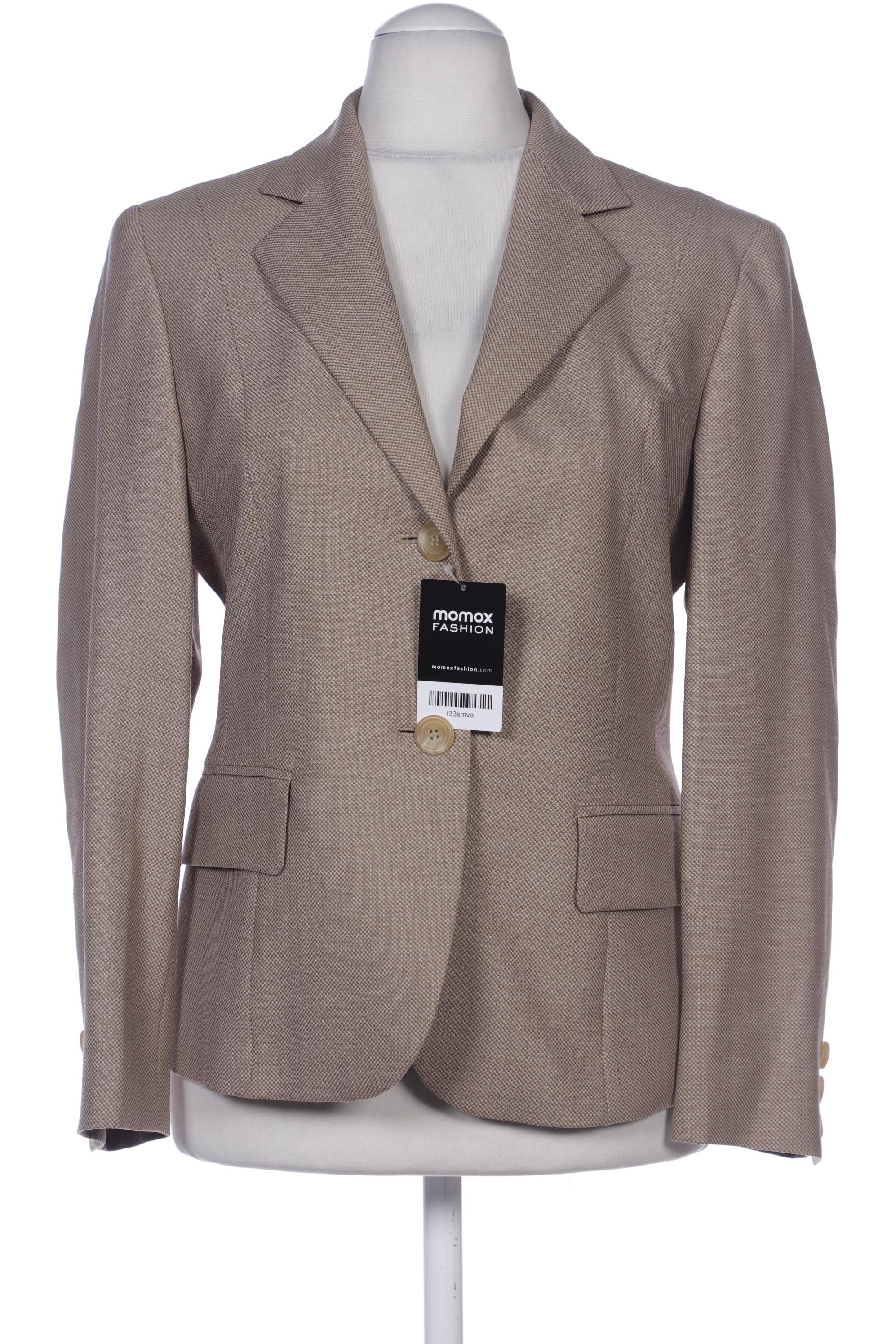 

windsor. Damen Blazer, beige, Gr. 38