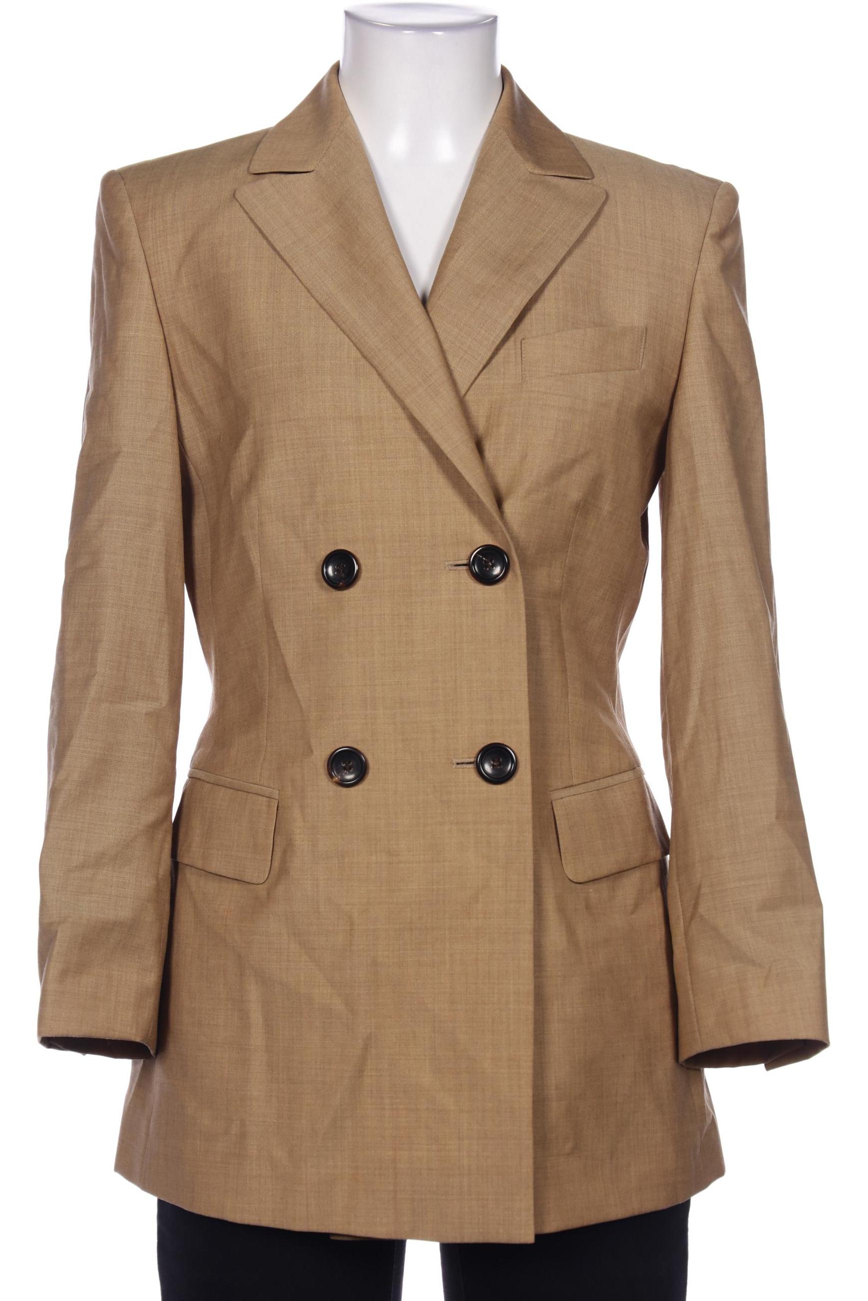 

windsor. Damen Blazer, beige, Gr. 34