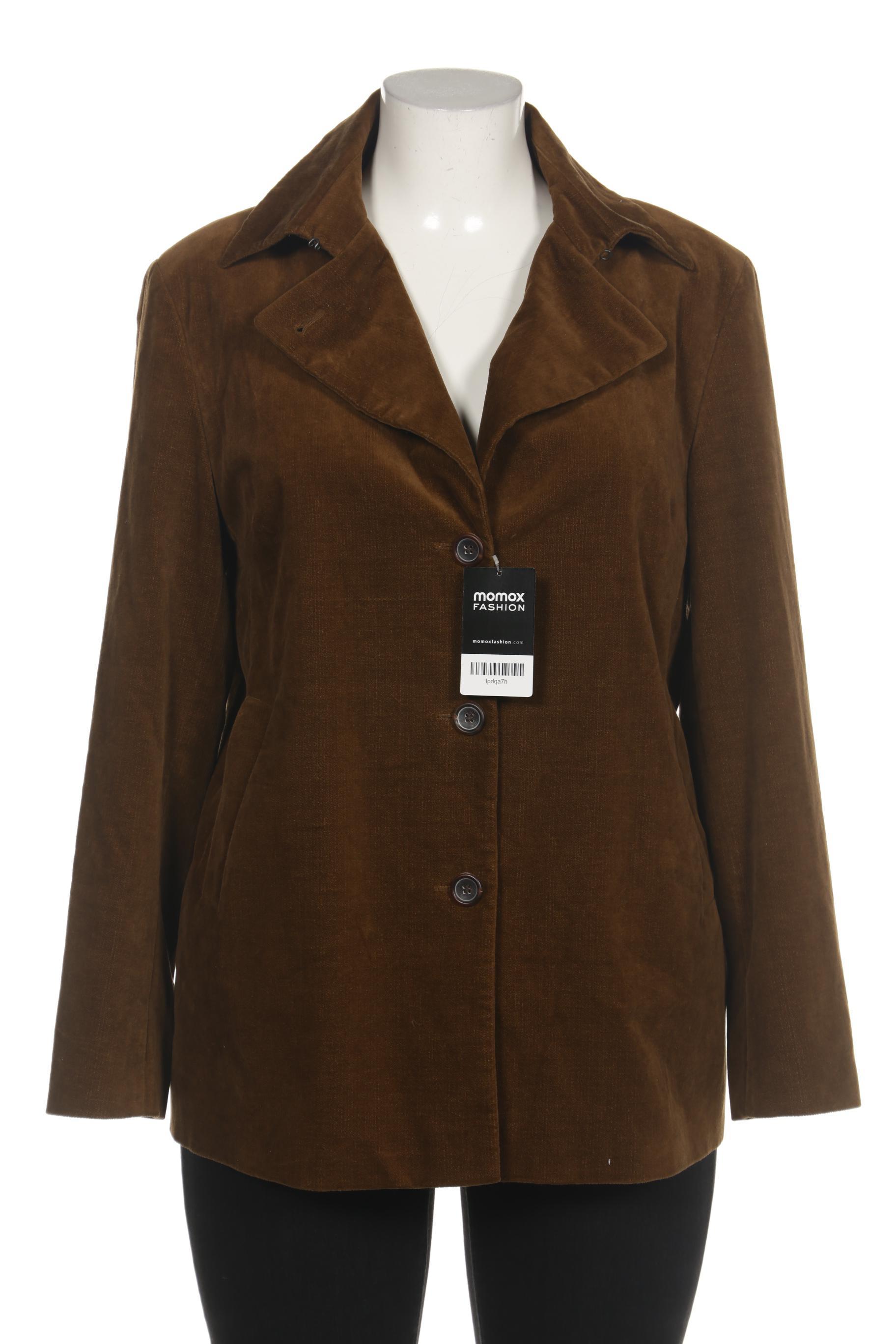 

windsor. Damen Blazer, braun, Gr. 42
