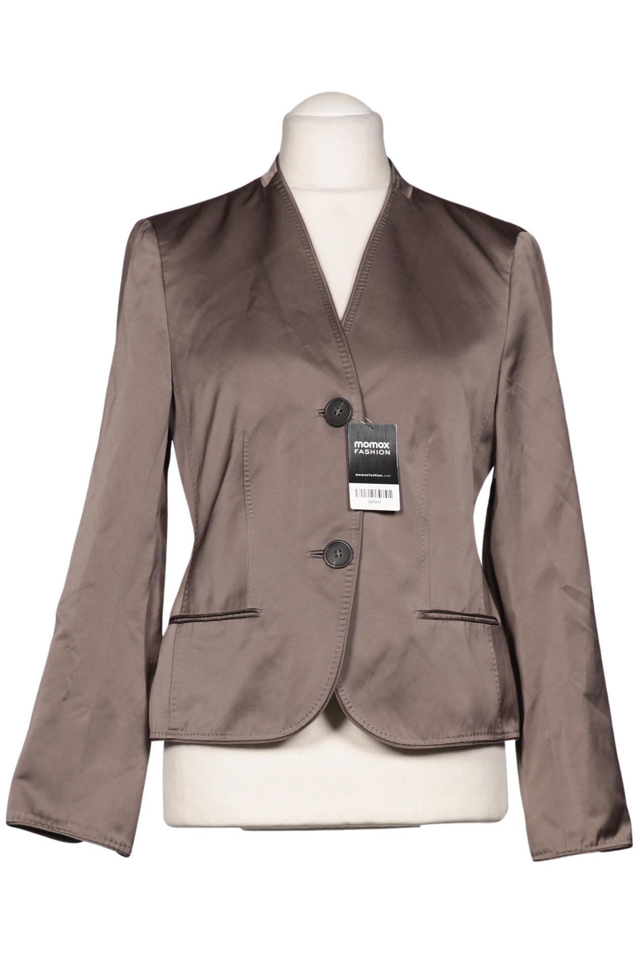 

windsor. Damen Blazer, braun, Gr. 42