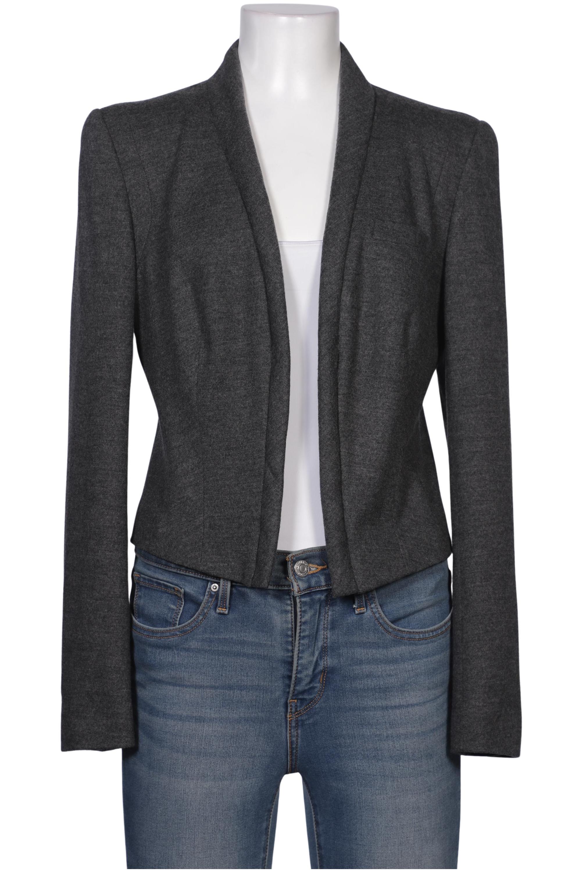 

windsor. Damen Blazer, grau, Gr. 40