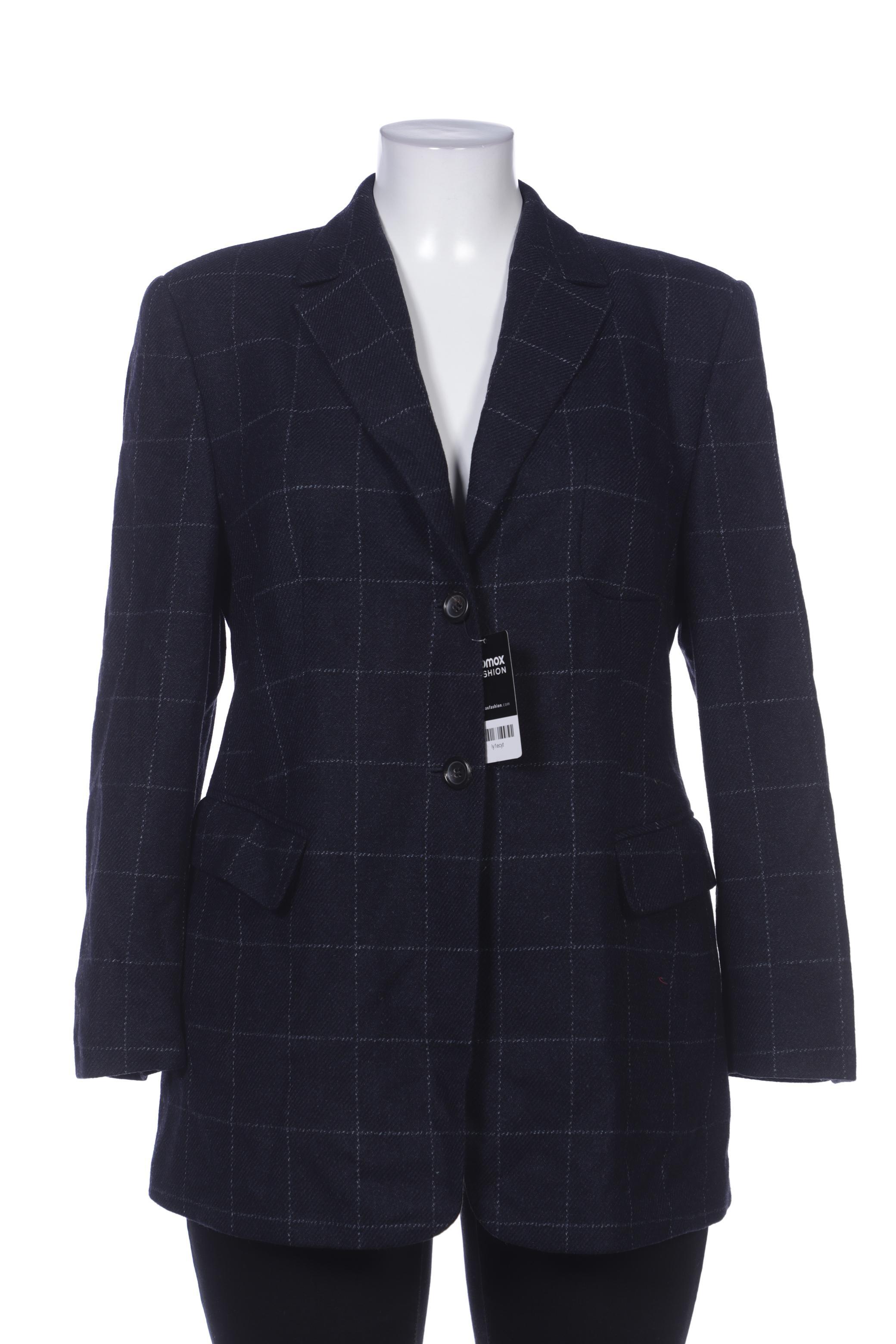 

windsor. Damen Blazer, marineblau, Gr. 42