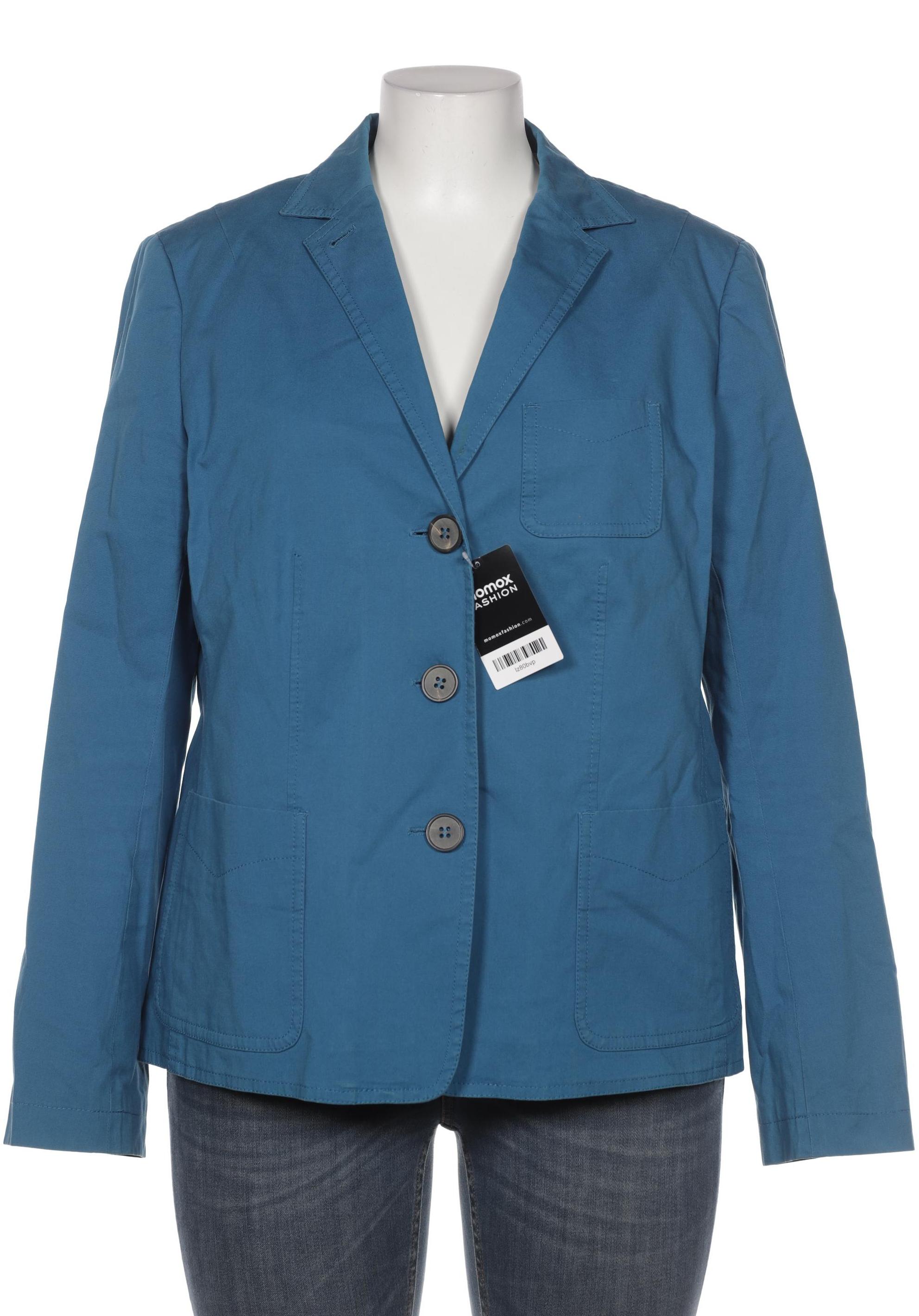 

windsor. Damen Blazer, blau, Gr. 46