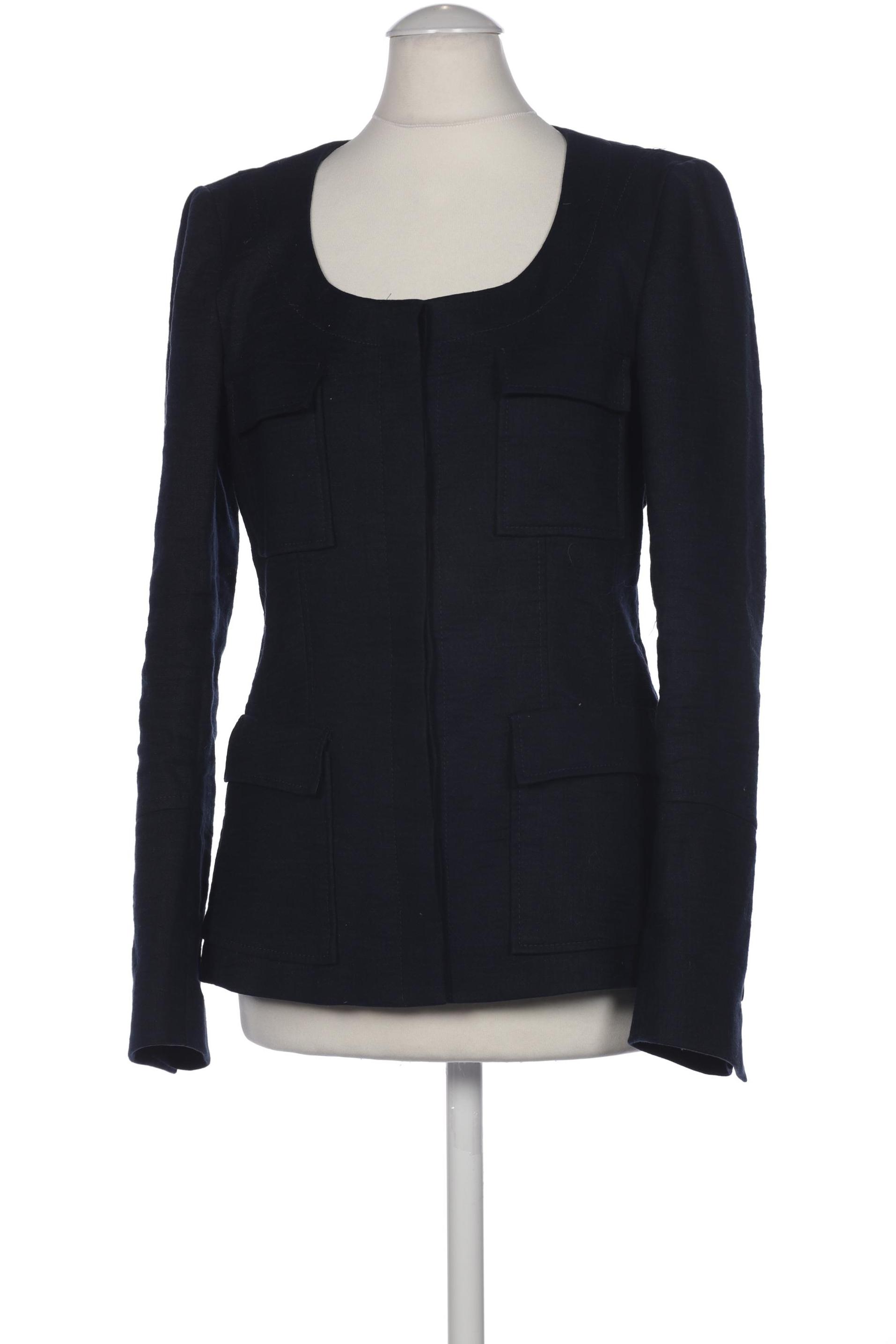 

windsor. Damen Blazer, marineblau, Gr. 34