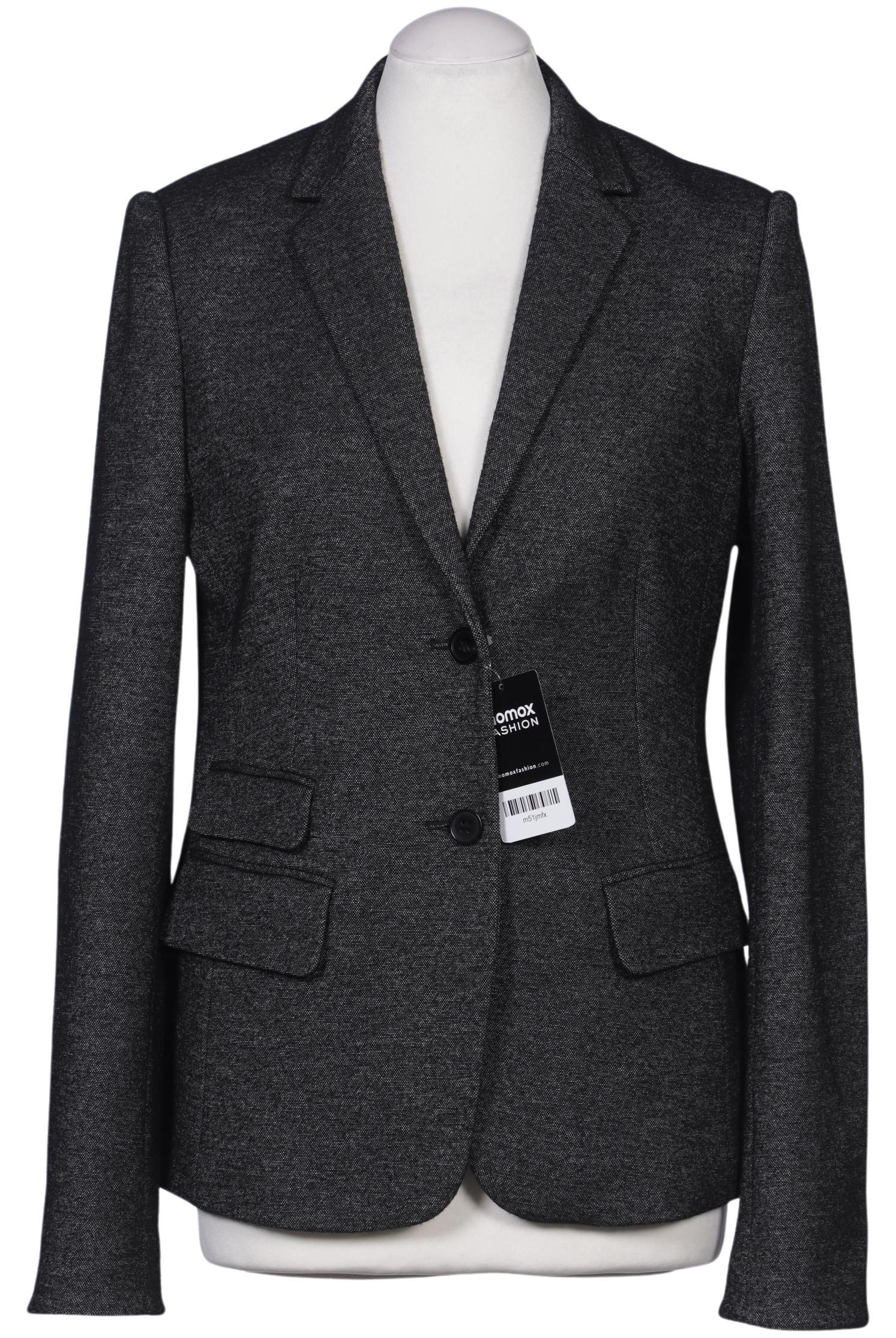 

windsor. Damen Blazer, grau, Gr. 38