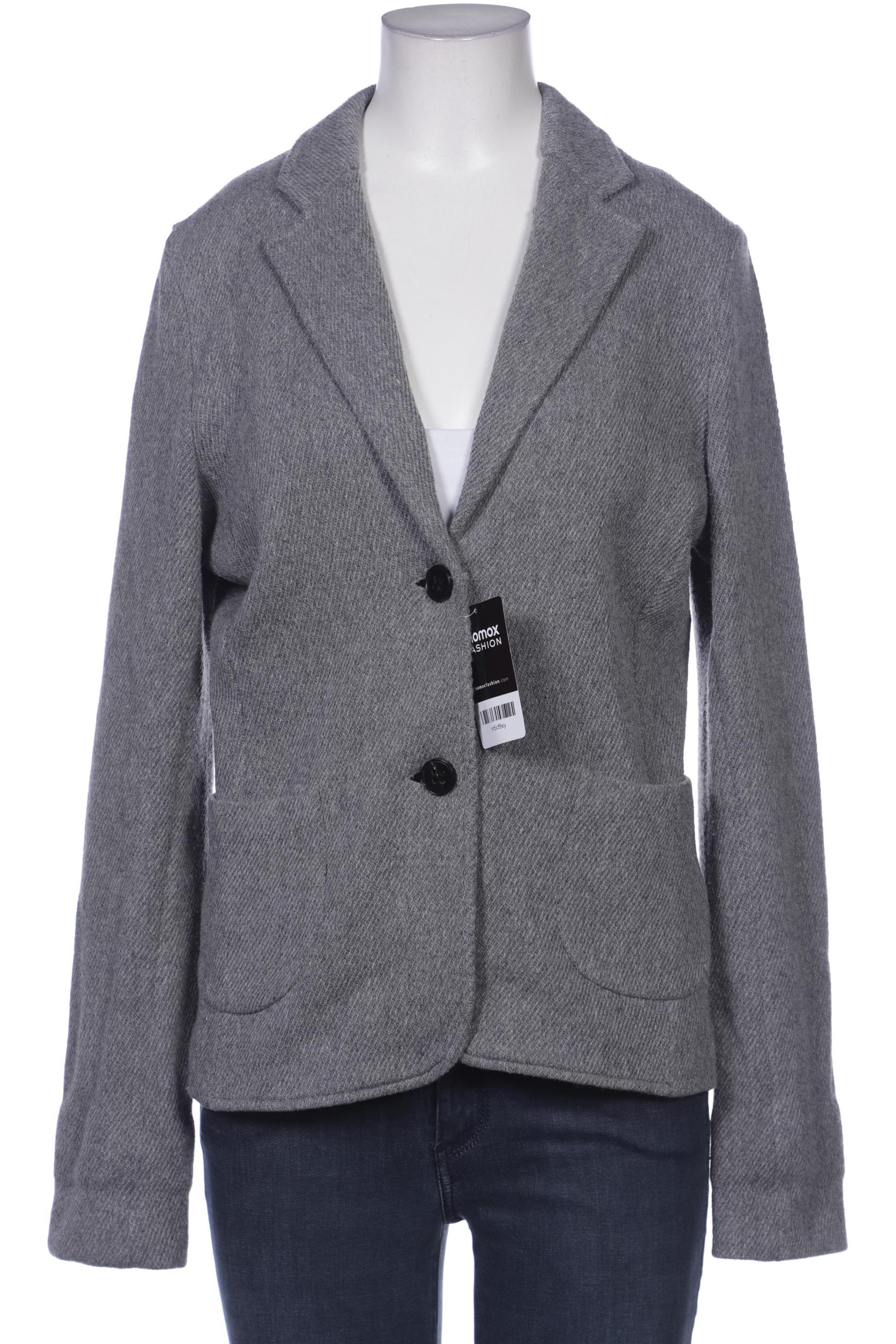 

windsor. Damen Blazer, grau, Gr. 40
