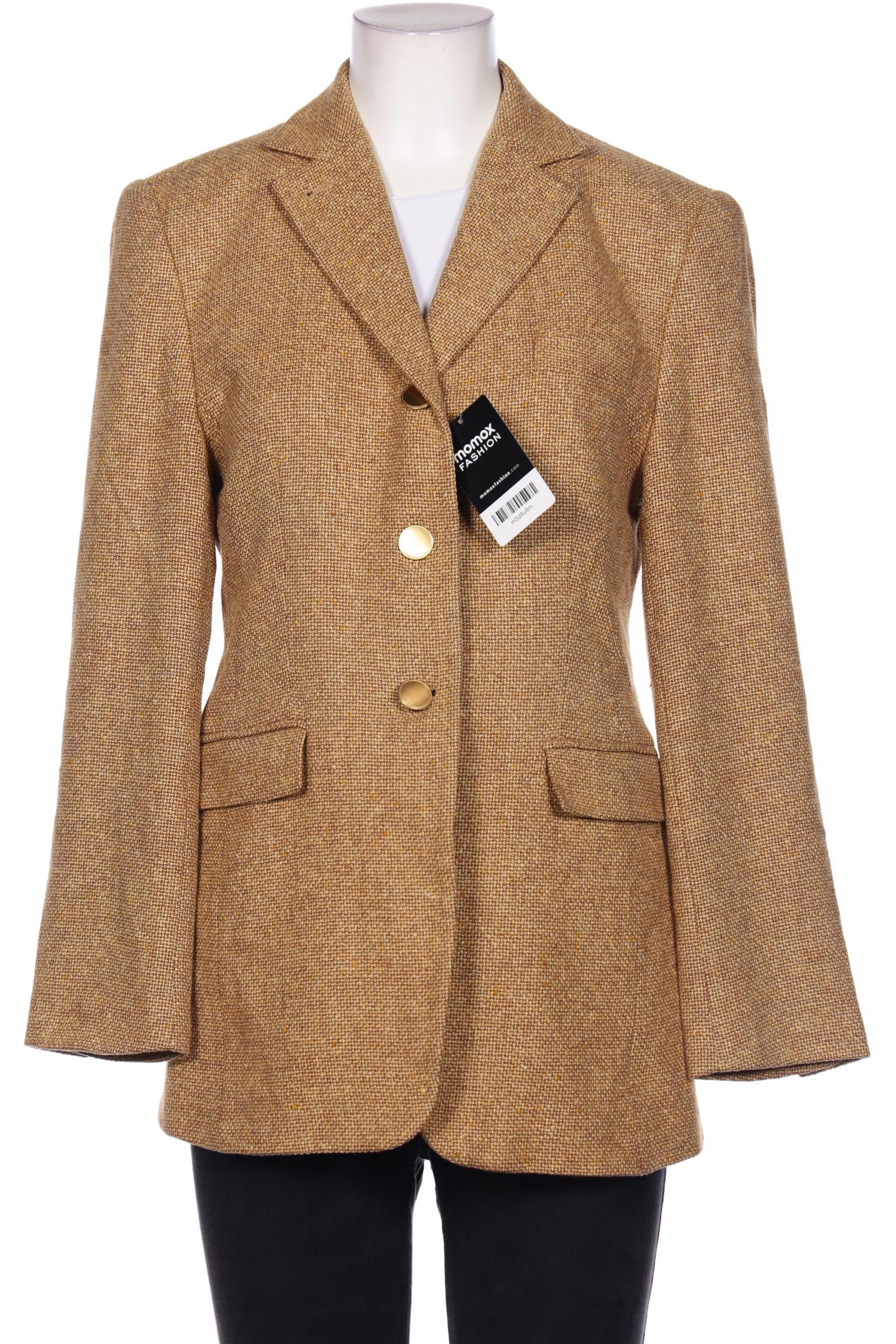 

windsor. Damen Blazer, beige, Gr. 38