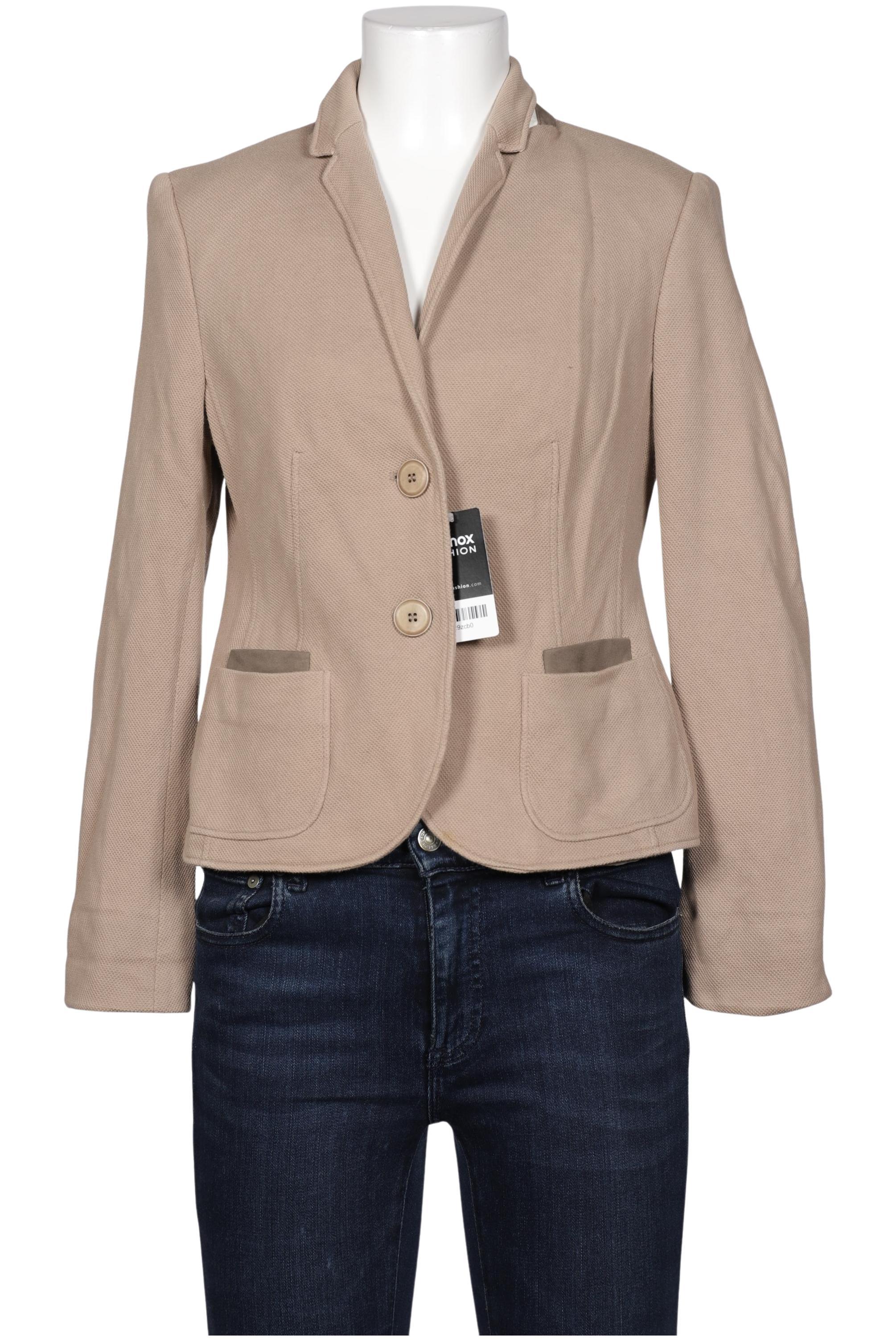 

windsor. Damen Blazer, beige, Gr. 40