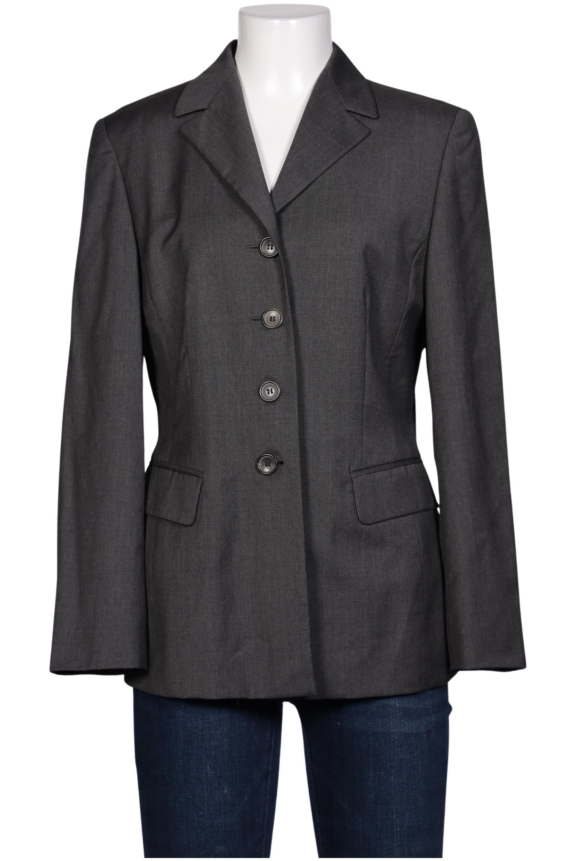 

windsor. Damen Blazer, grau, Gr. 38