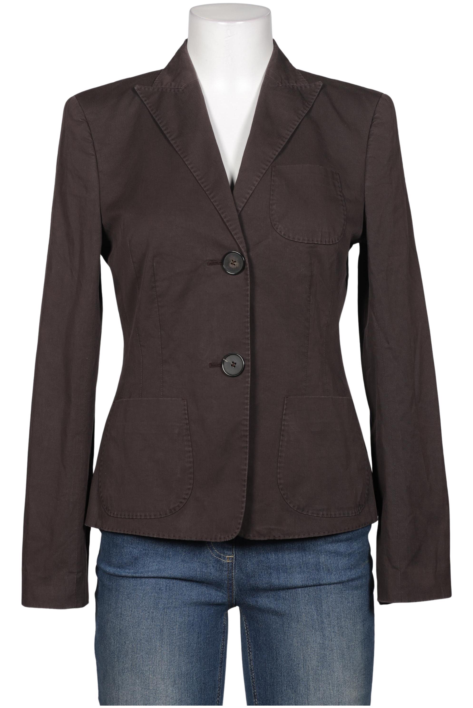 

windsor. Damen Blazer, braun, Gr. 38