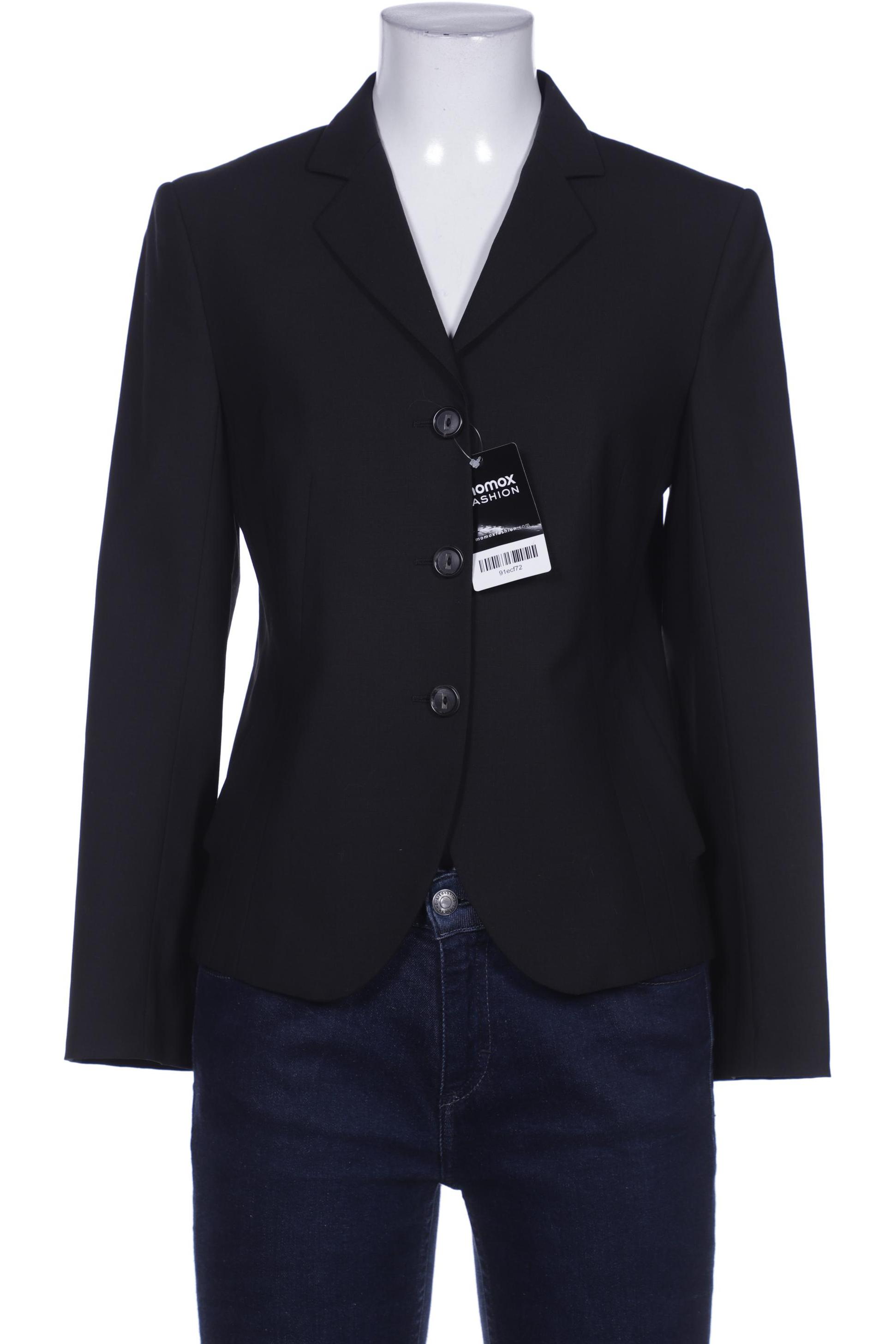 

windsor. Damen Blazer, schwarz, Gr. 34