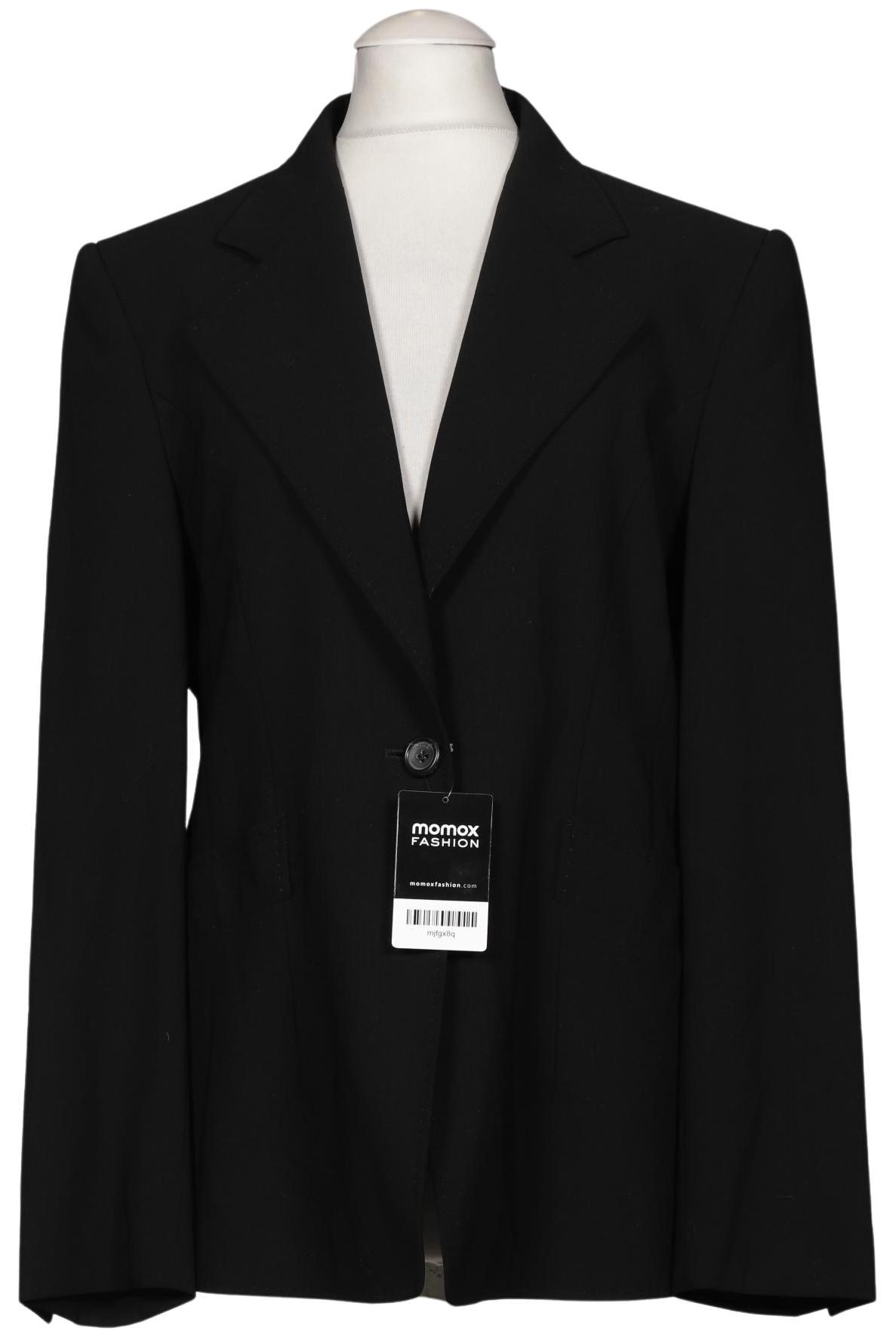 

windsor. Damen Blazer, schwarz, Gr. 38
