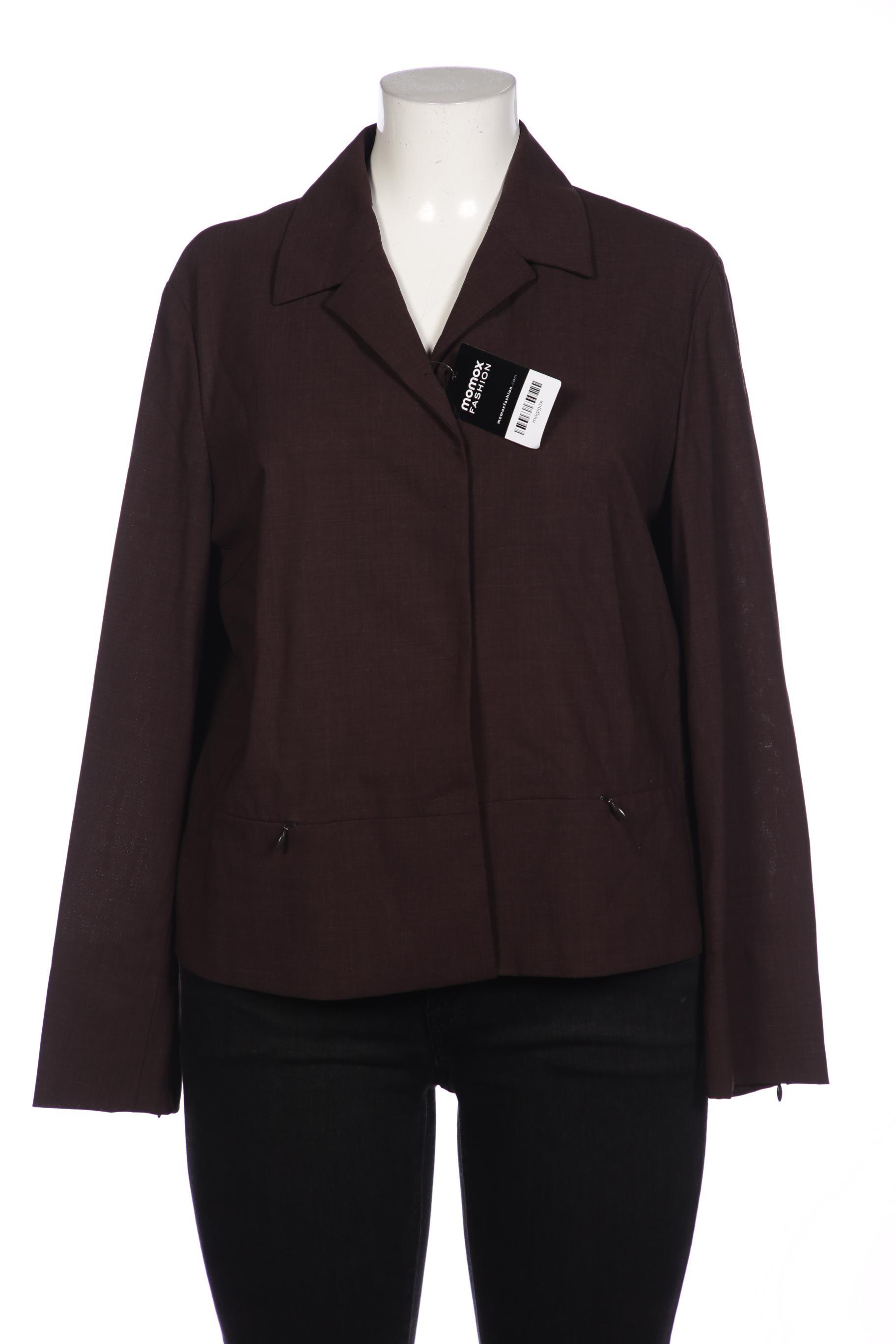 

windsor. Damen Blazer, braun, Gr. 44