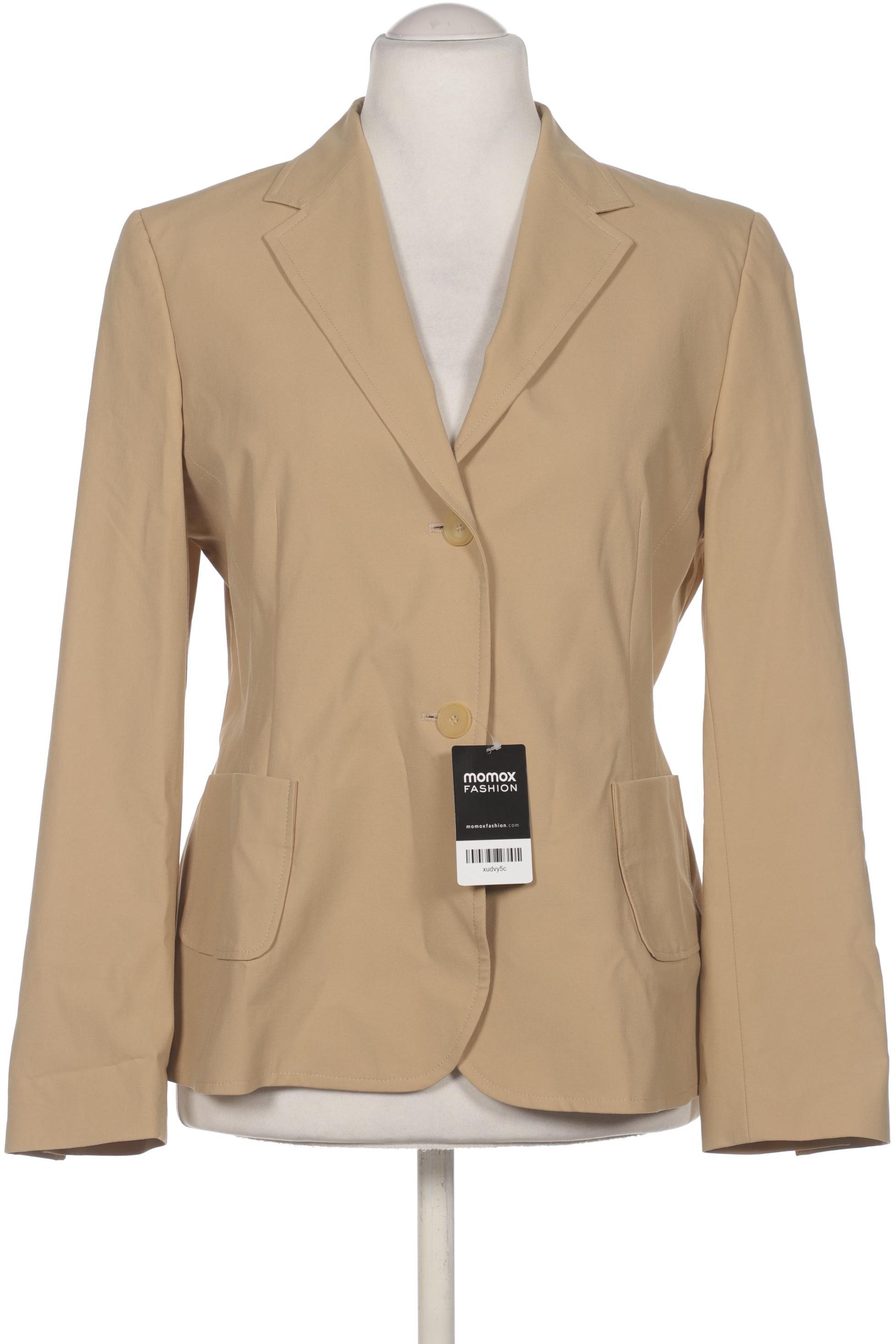 

windsor. Damen Blazer, beige, Gr. 42