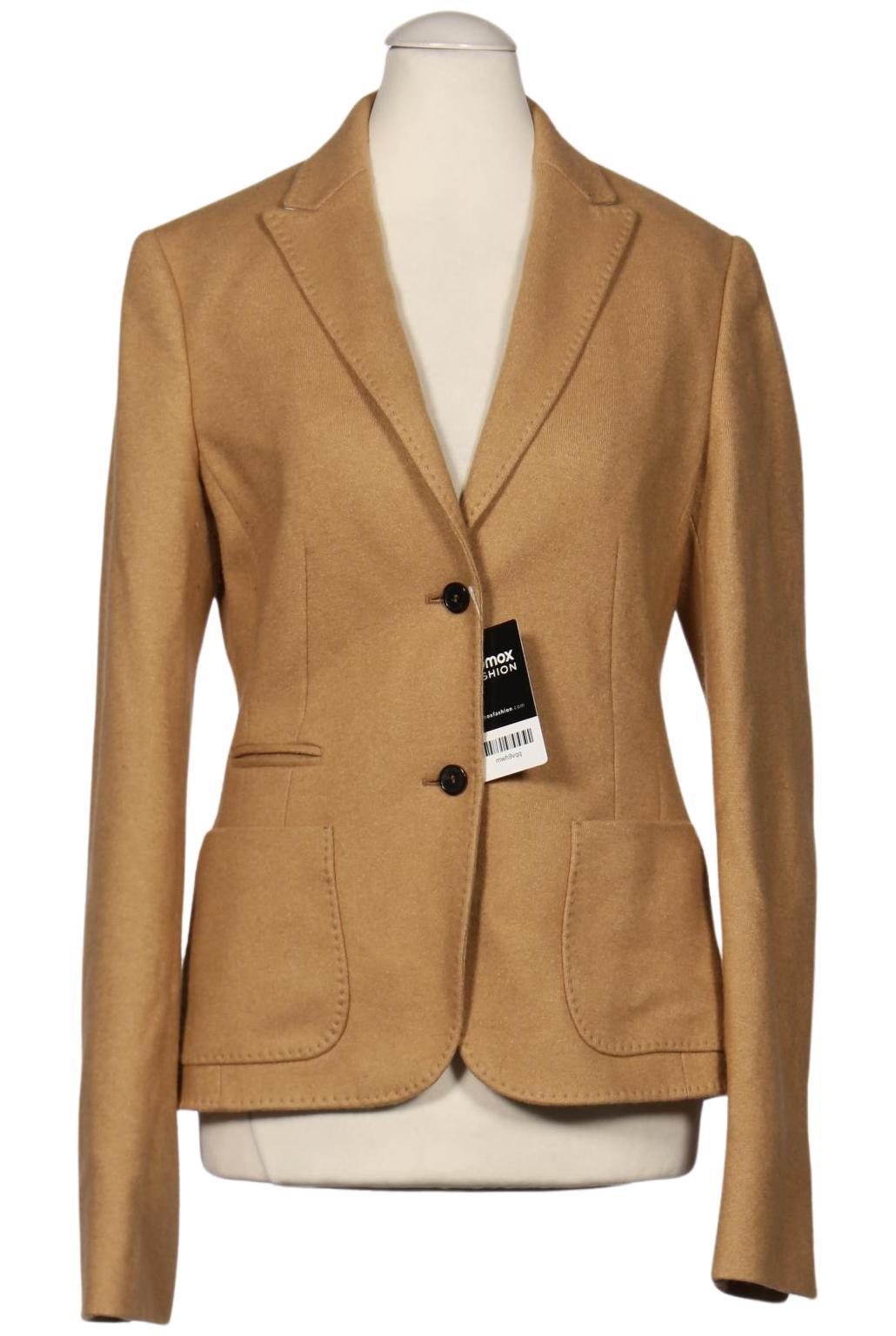 

windsor. Damen Blazer, beige, Gr. 34