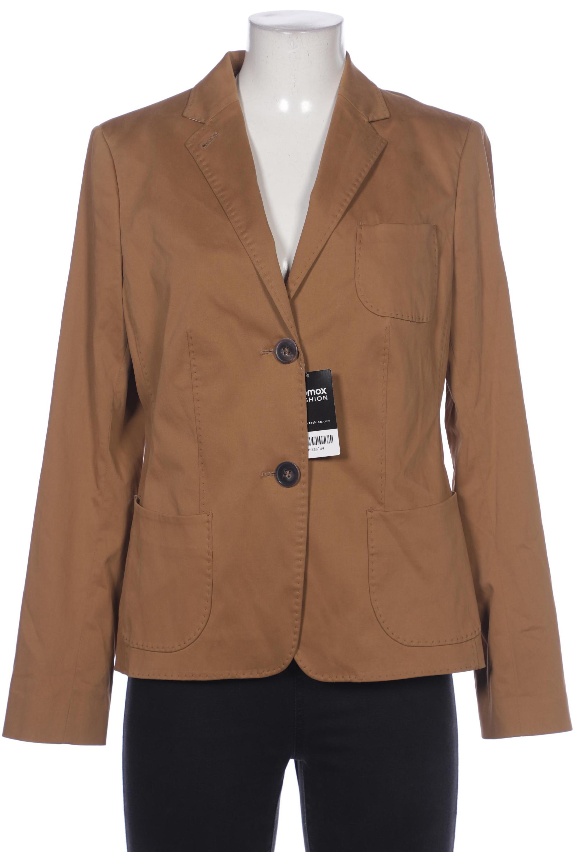 

windsor. Damen Blazer, braun, Gr. 42