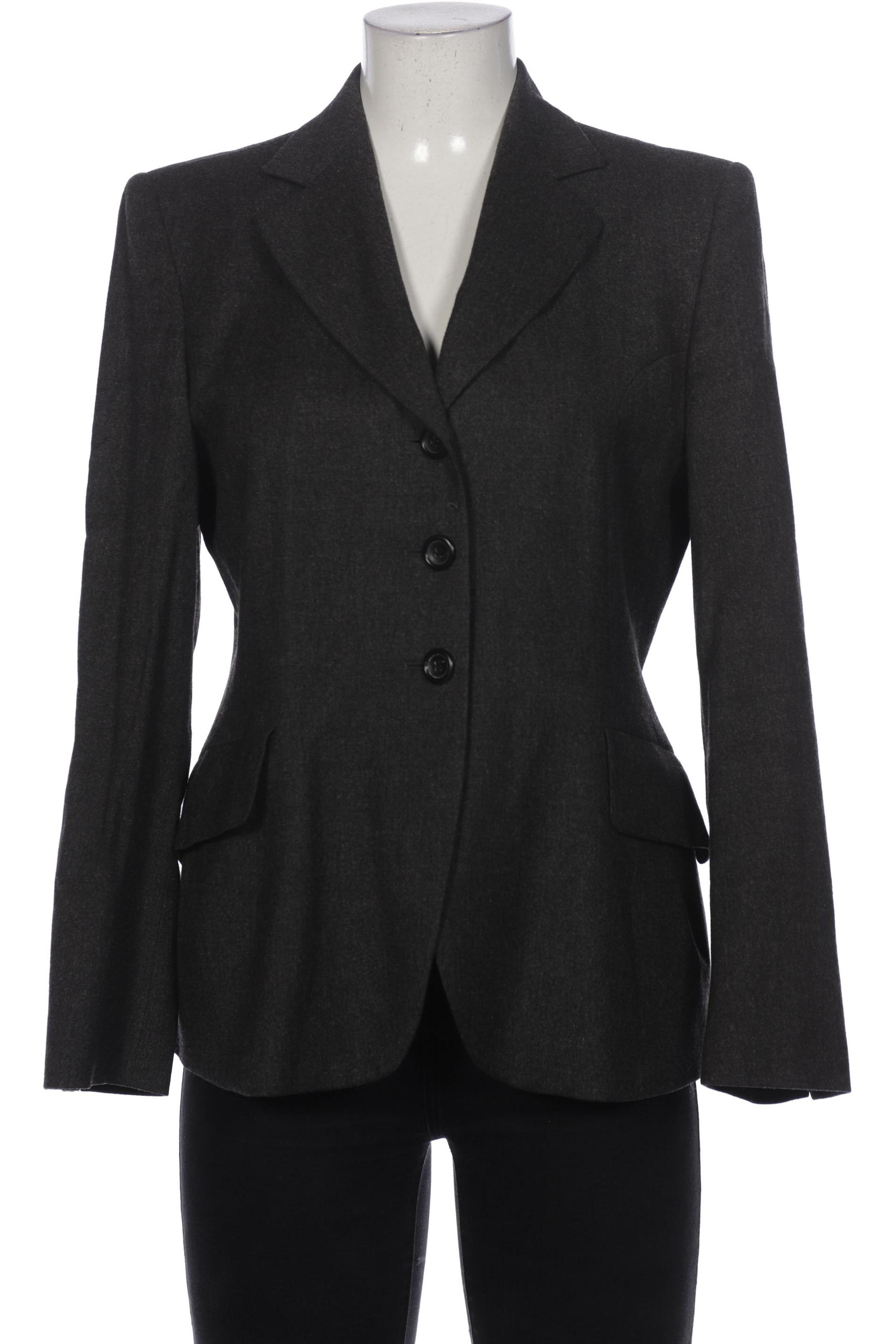 

windsor. Damen Blazer, grau, Gr. 40