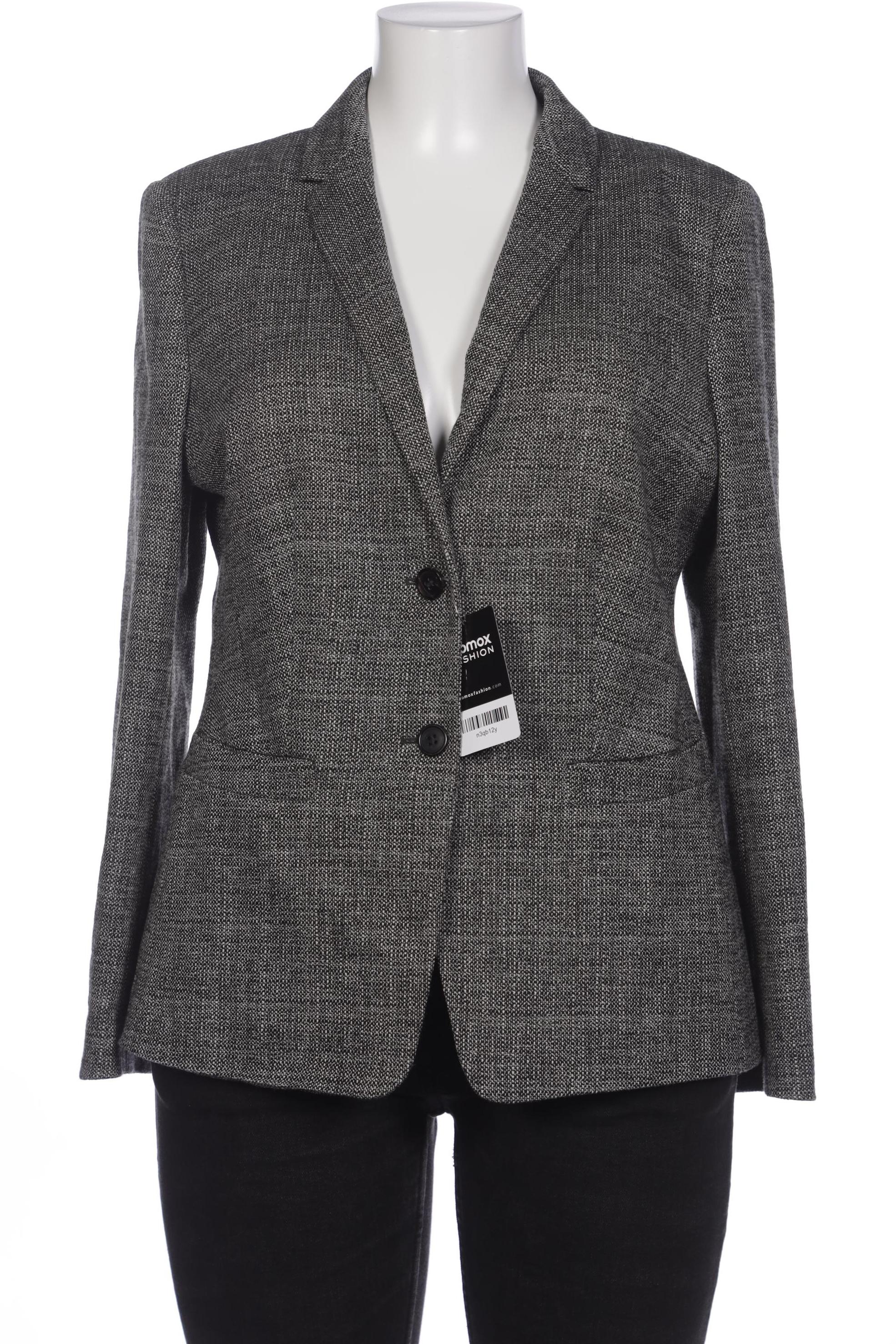 

windsor. Damen Blazer, grau, Gr. 42