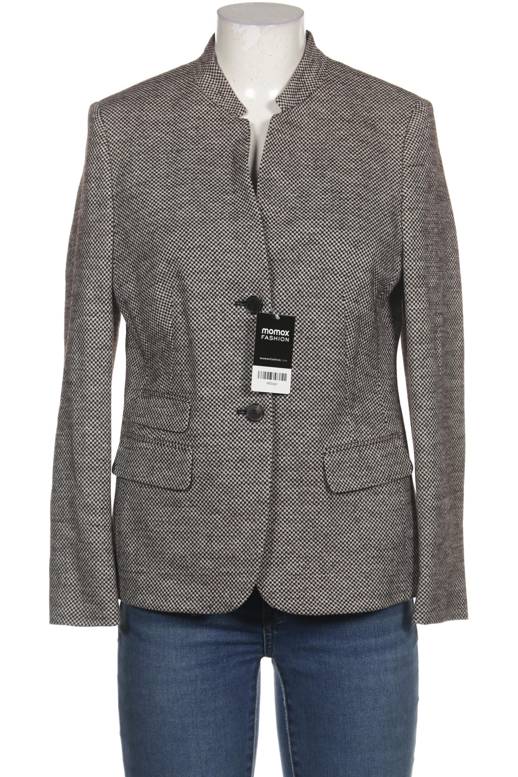 

windsor. Damen Blazer, schwarz, Gr. 40
