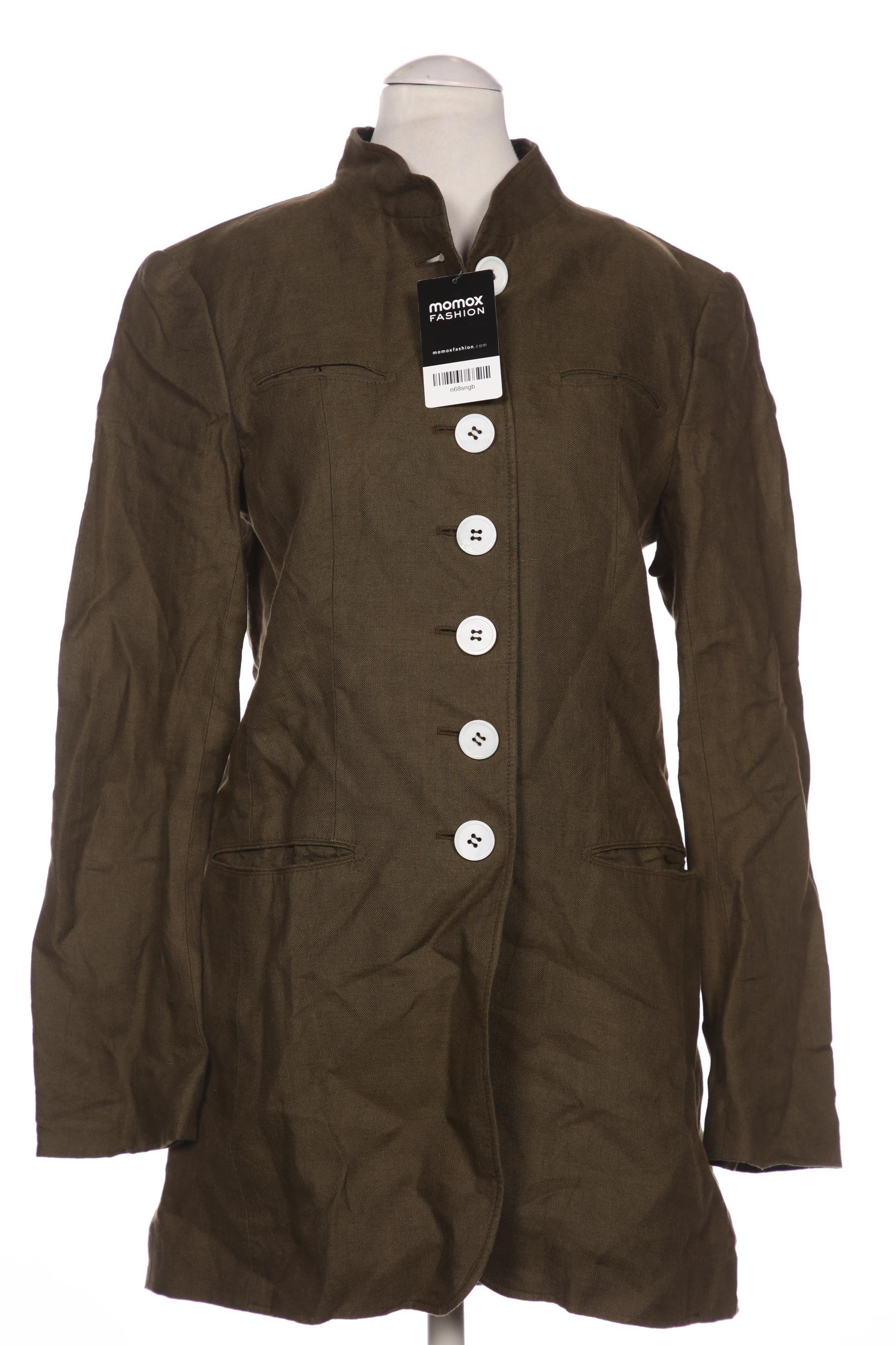 

windsor. Damen Blazer, grün, Gr. 36