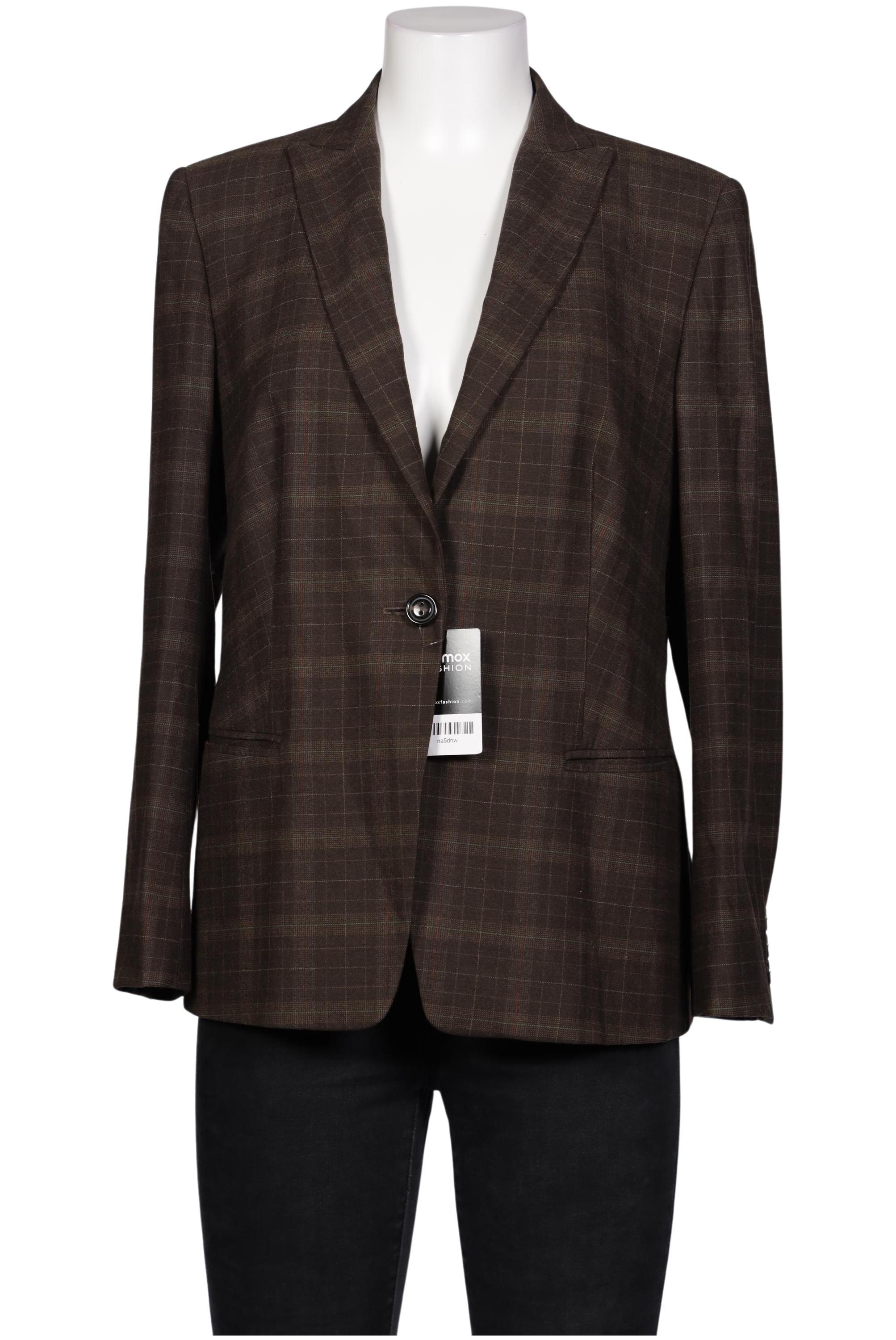 

windsor. Damen Blazer, braun, Gr. 42