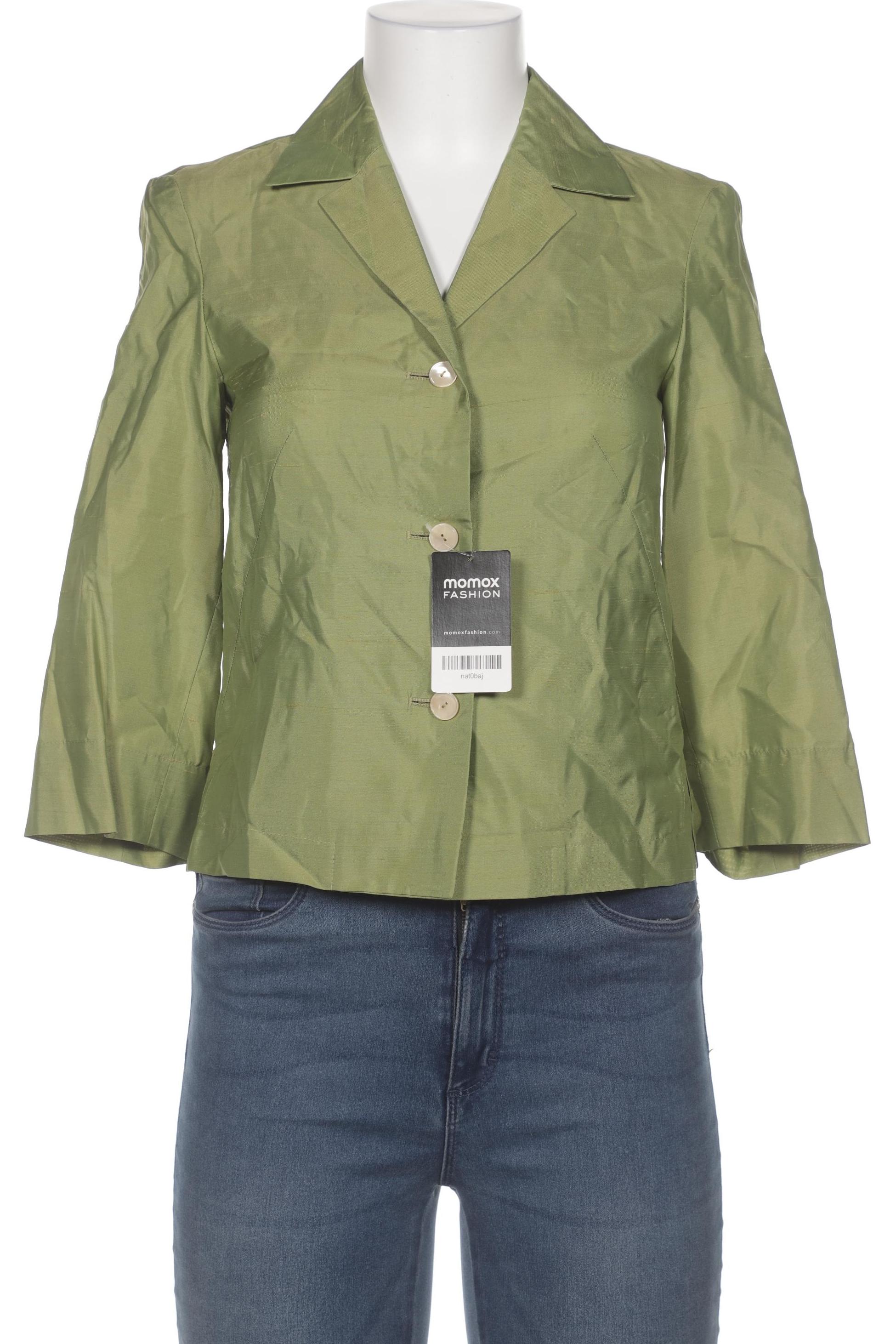 

windsor. Damen Blazer, grün, Gr. 38