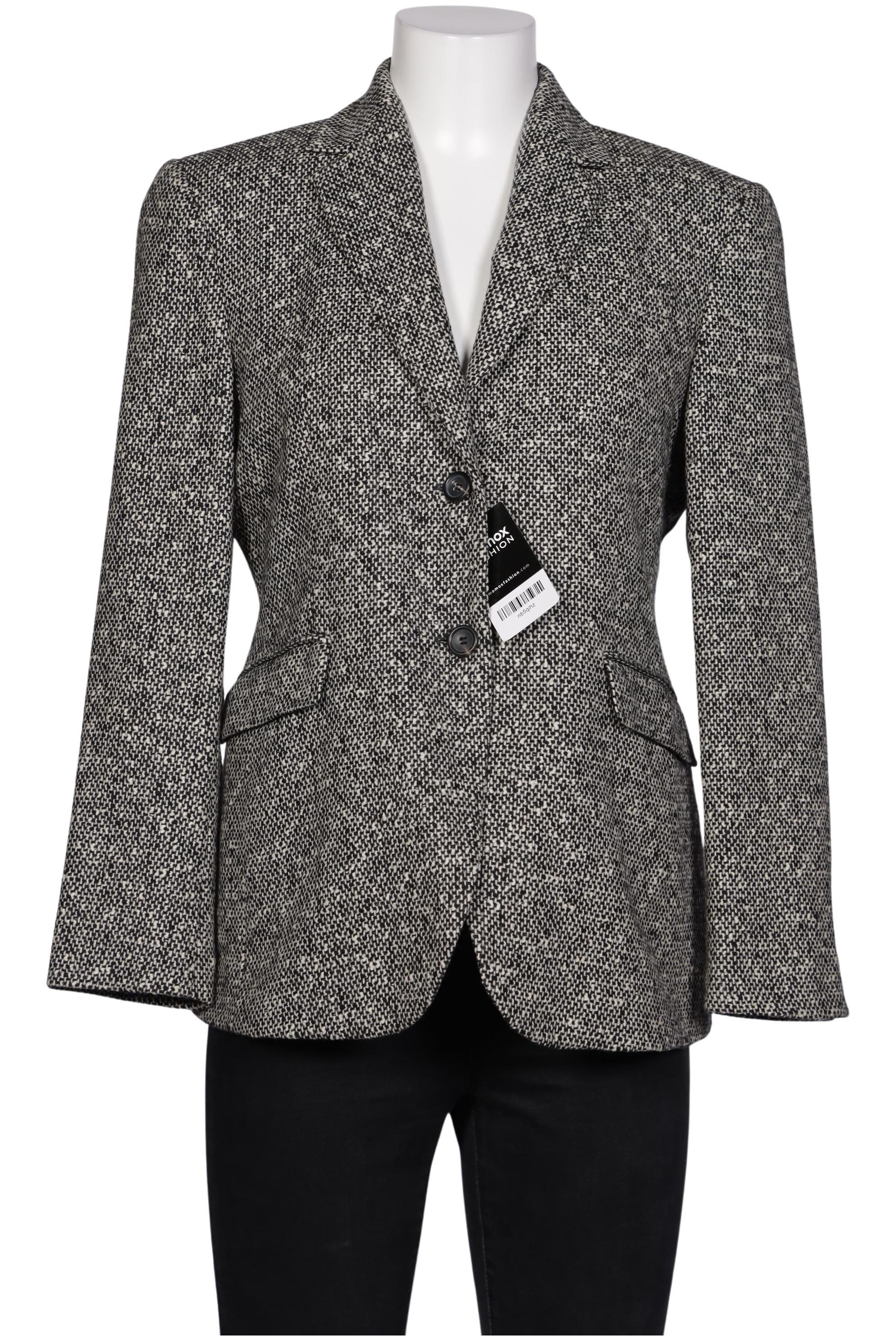 

windsor. Damen Blazer, schwarz, Gr. 40