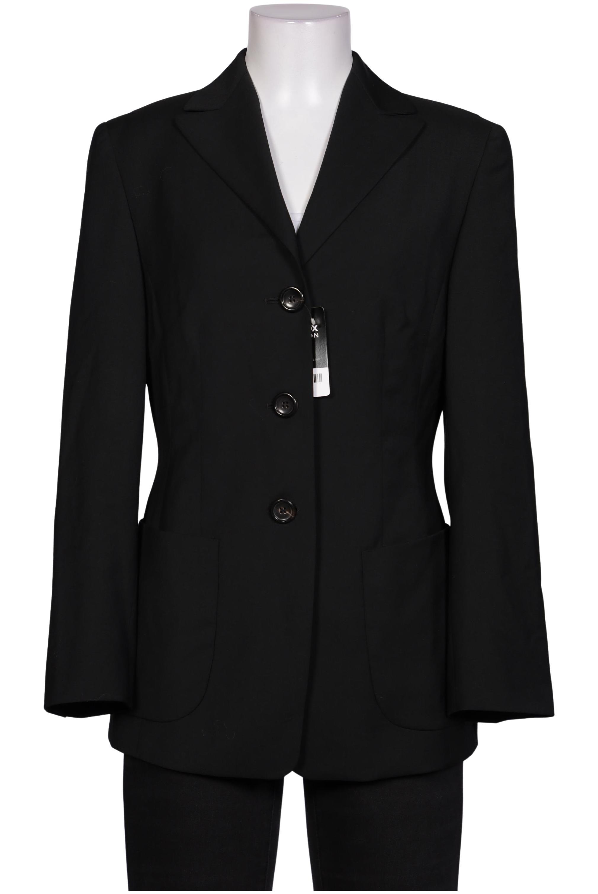 

windsor. Damen Blazer, schwarz, Gr. 36