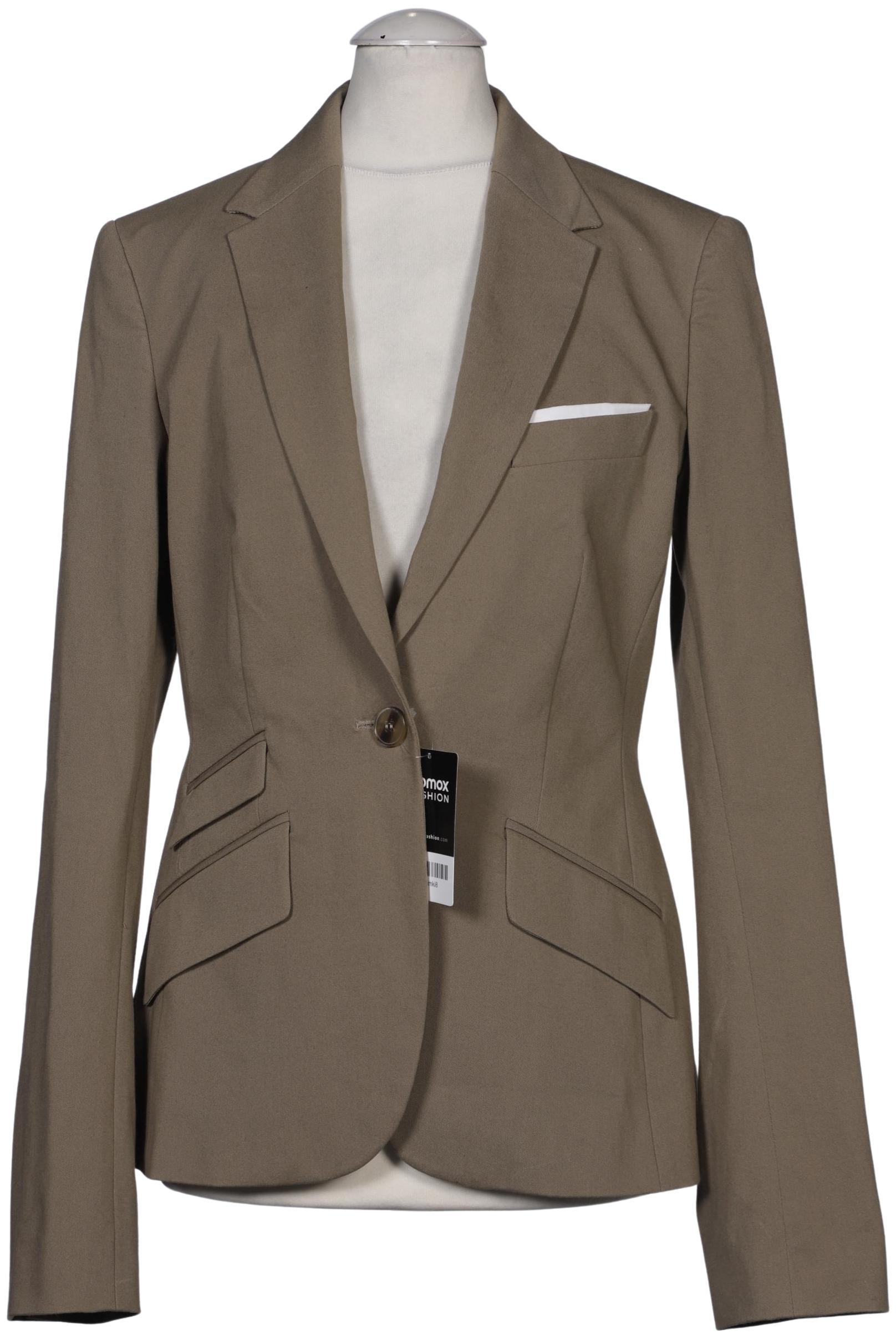 

windsor. Damen Blazer, beige, Gr. 36