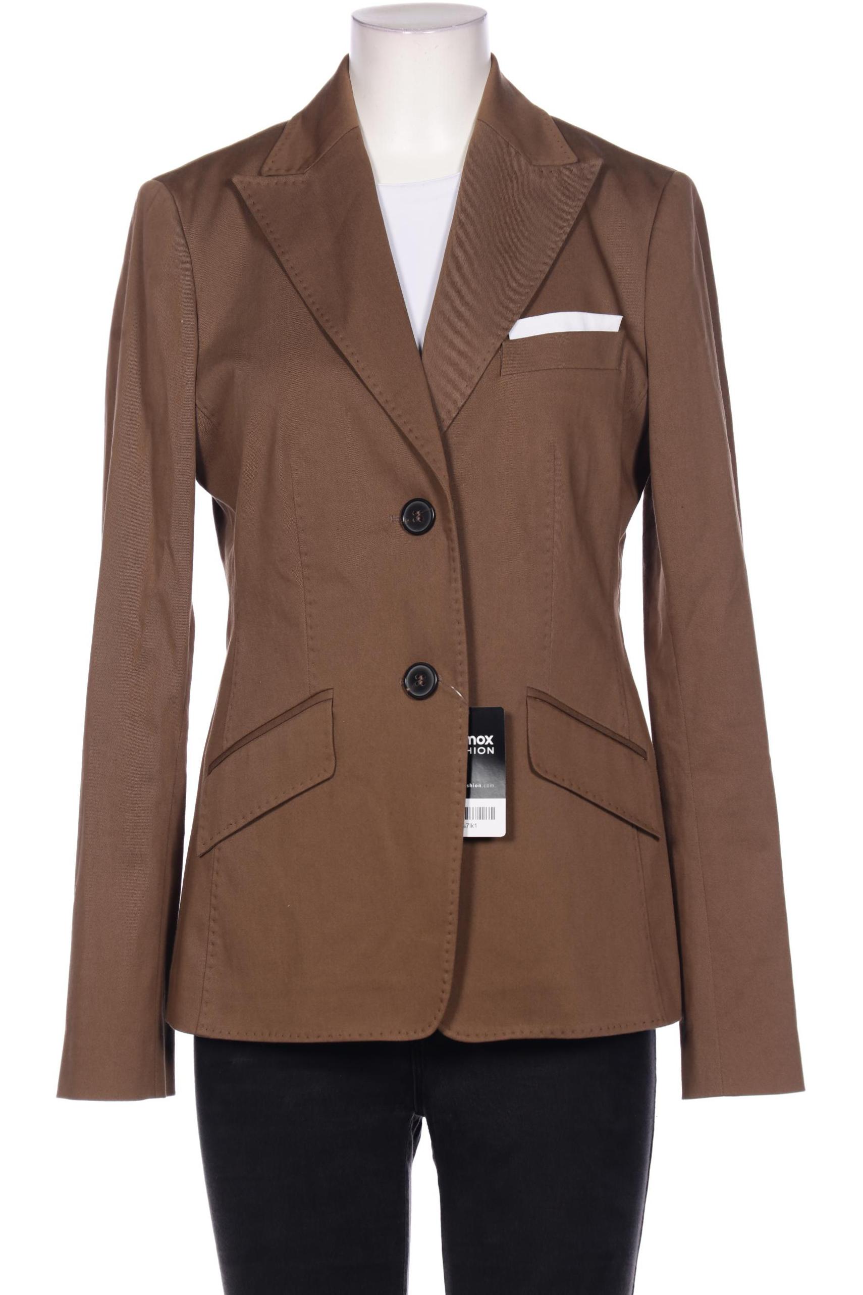 

windsor. Damen Blazer, braun, Gr. 38